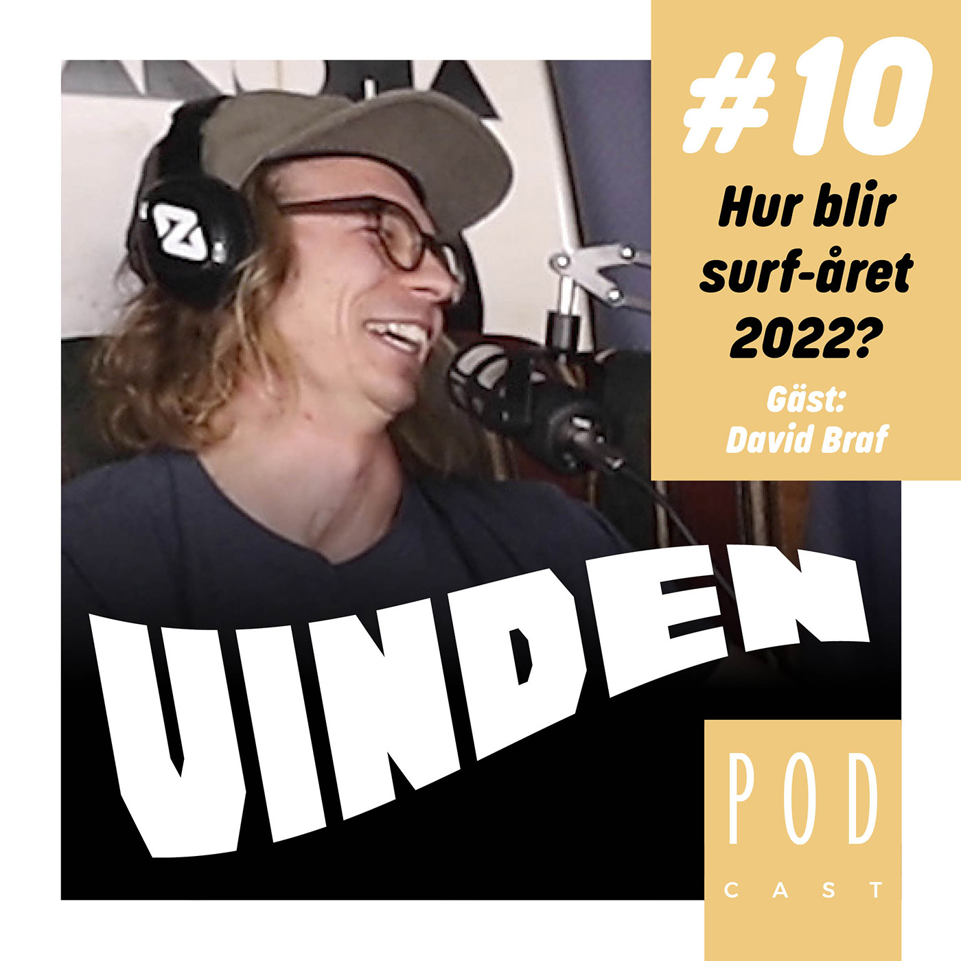 VINDEN PODCAST