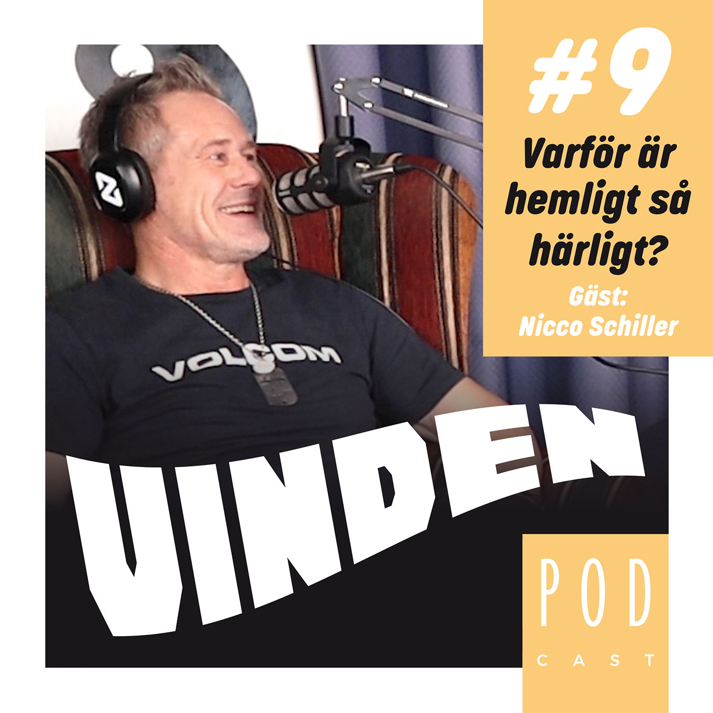 VINDEN PODCAST