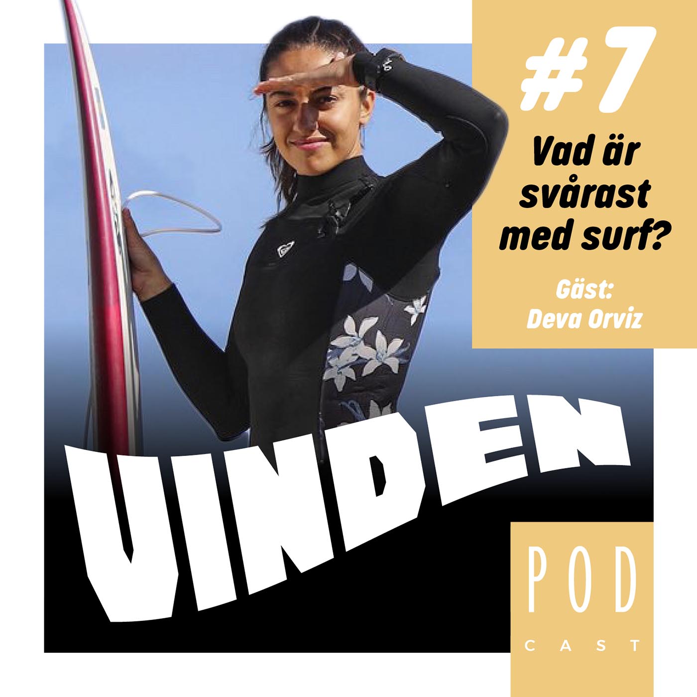VINDEN PODCAST