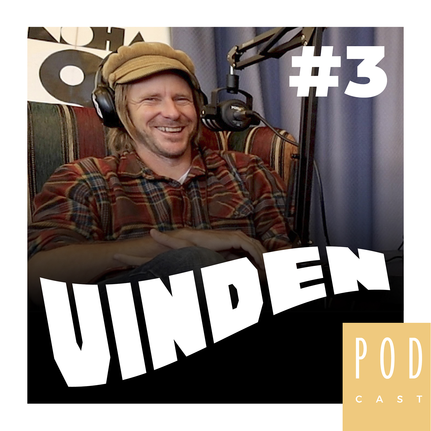 VINDEN PODCAST