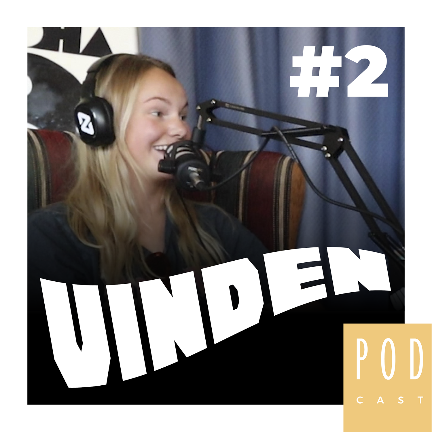 VINDEN PODCAST