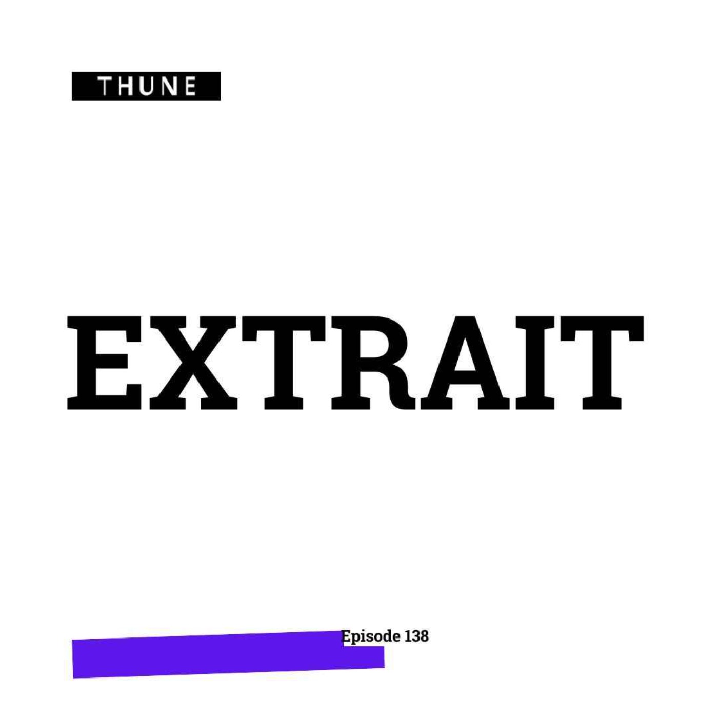 EXTRAIT - épisode 138 // "Quand Chiara Ferragni s'est mariée, l'ensemble des contenus qu'elle a produits ont généré 36 millions de dollars"