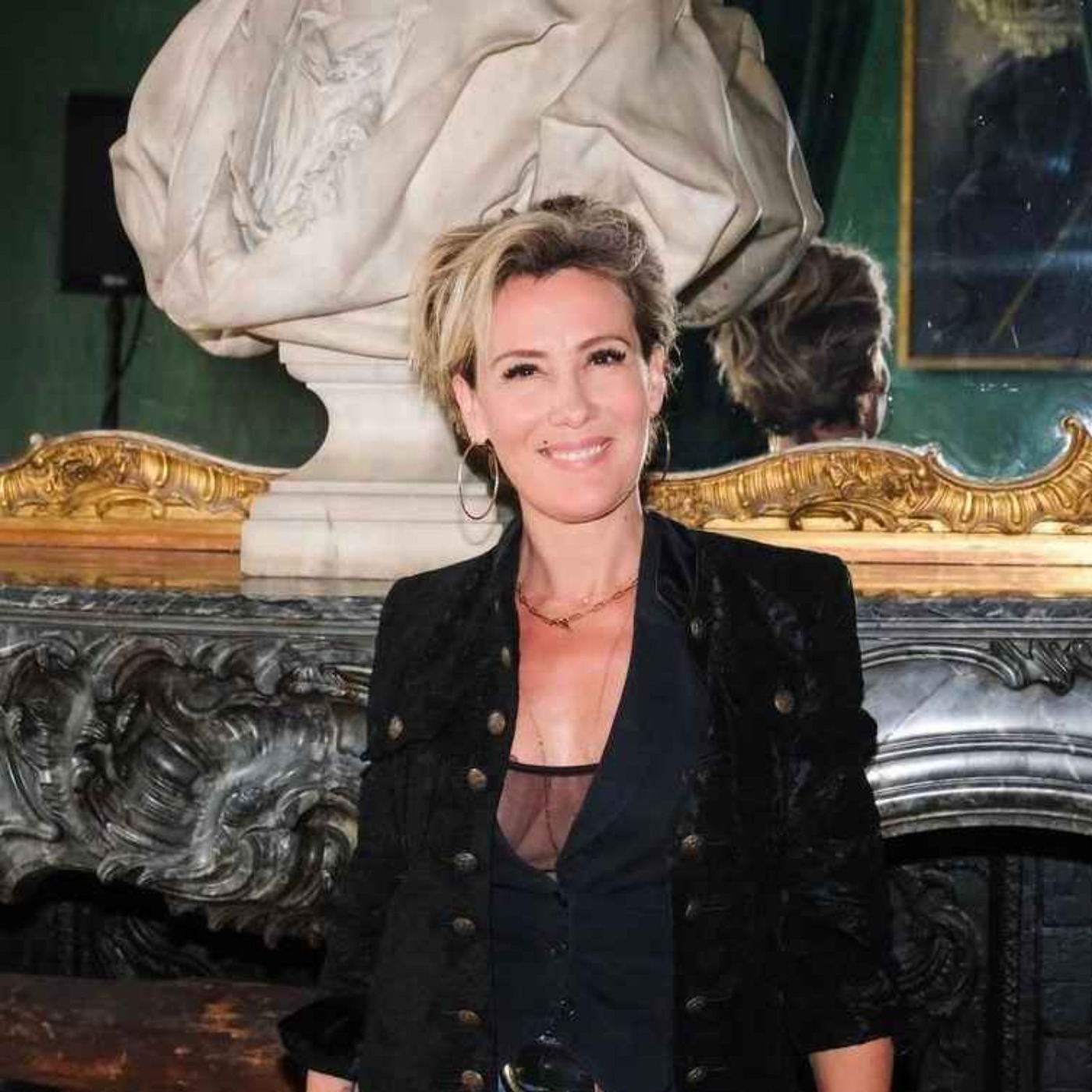 Le drôle de karma thune de Noémie Delattre