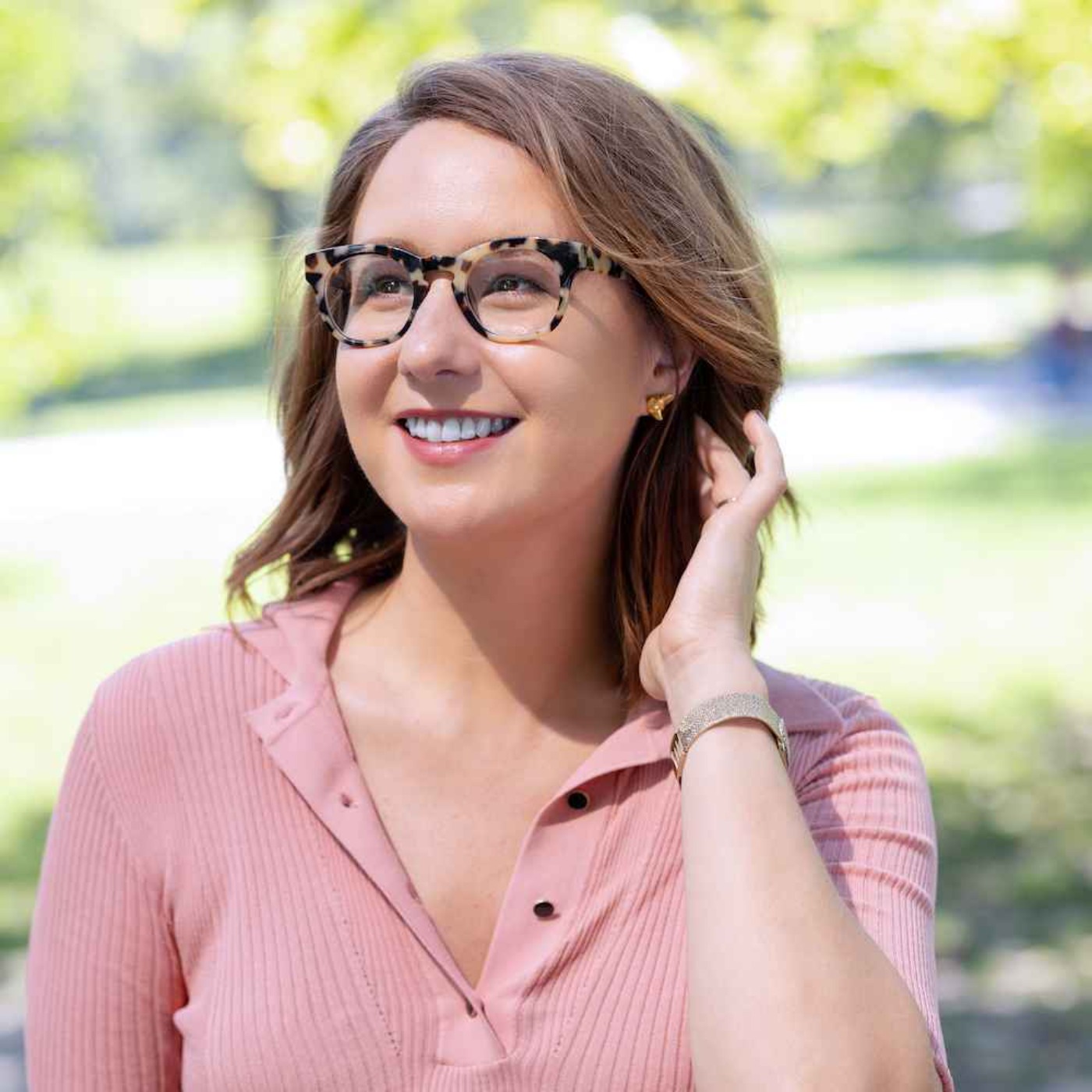 THUNE EXPRESS // La fast interview de Chelsea Fagan