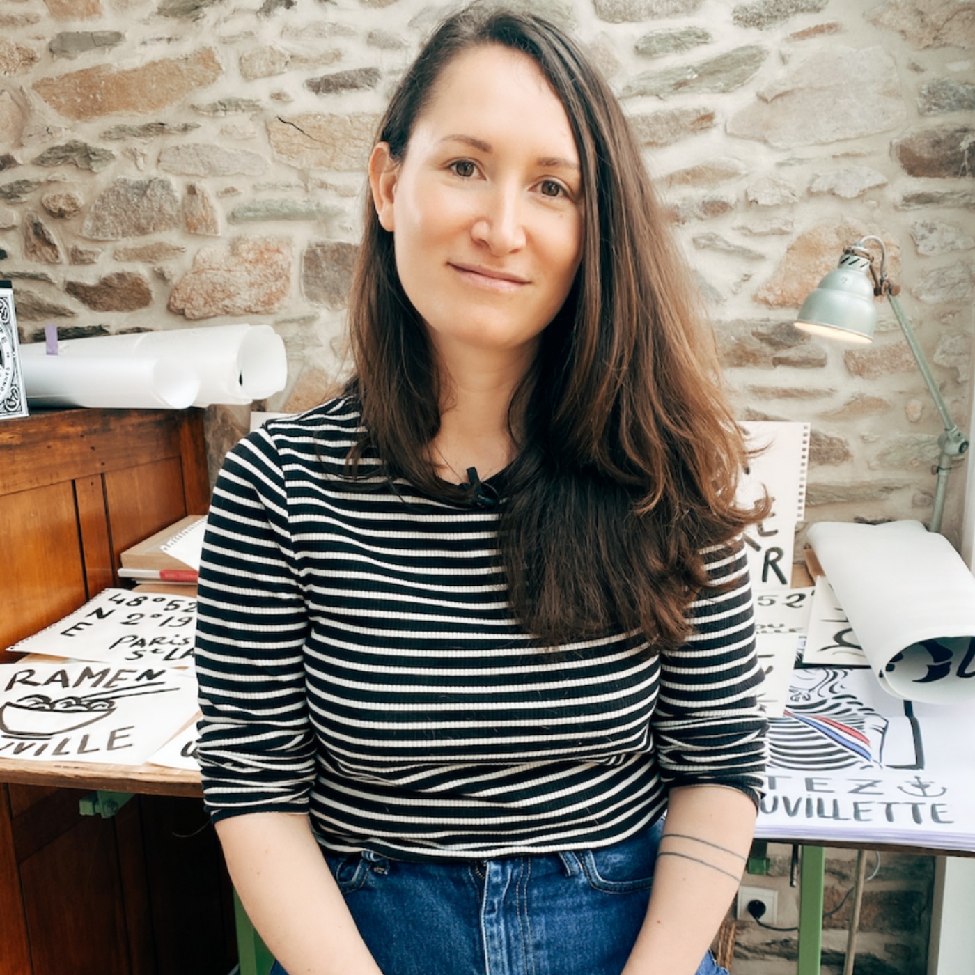 Elle a troqué un gros salaire  contre une boutique en bord de mer : bilan à 3 ans (épisode 2)