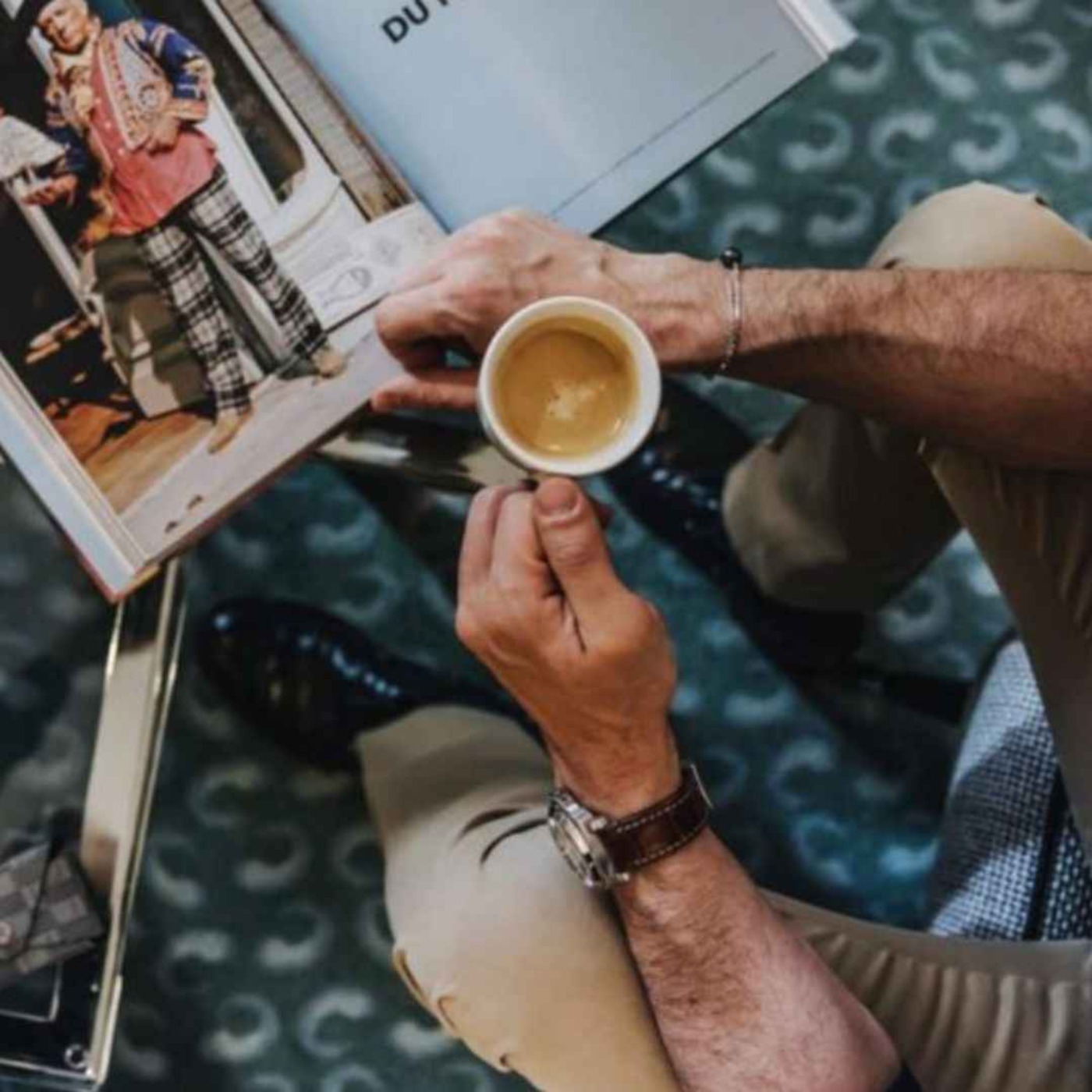 Thune - TEASER // "Ah bah y a pas d'Ikea chez moi !"