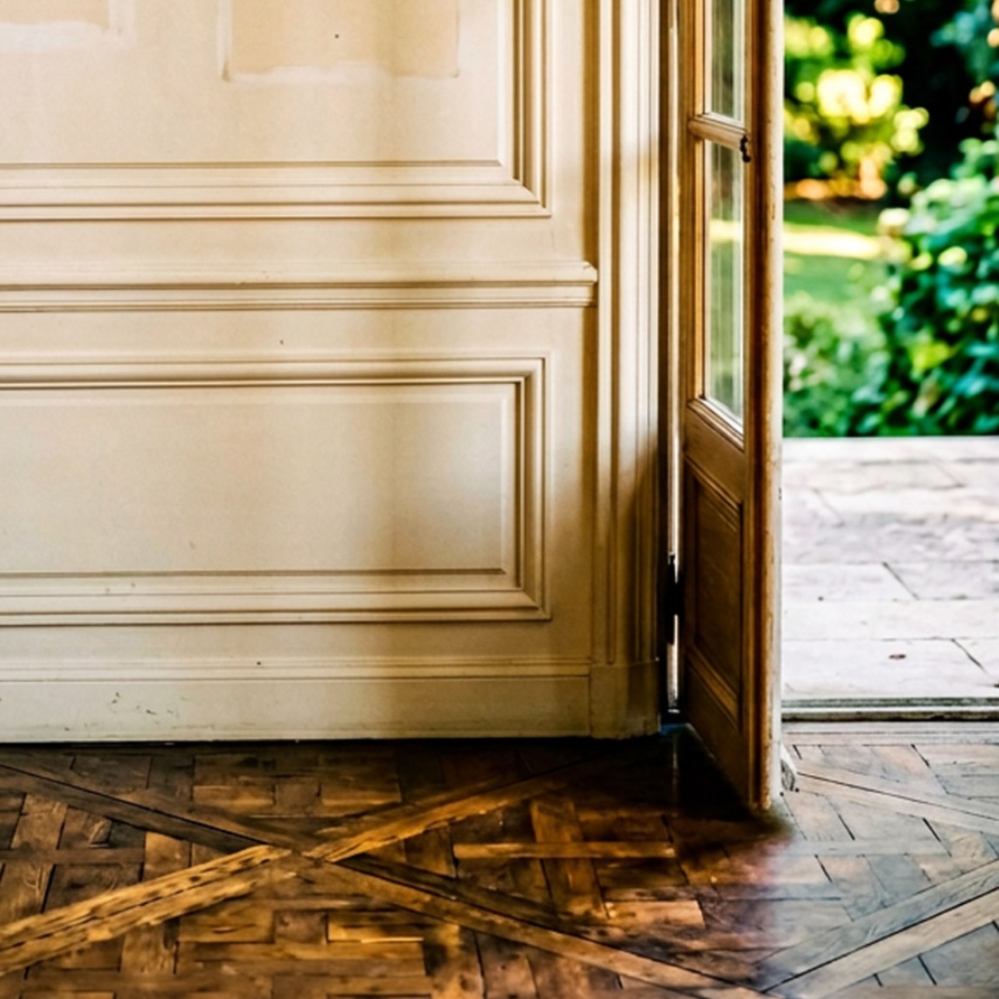 Héritage : vendre la maison, liquider les fantômes episode artwork