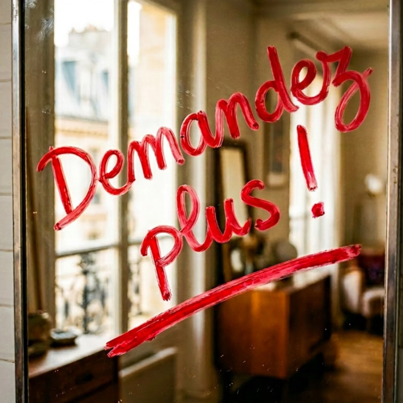 Cette femme veut que vous gagniez plus : bonus pour les indépendantes ! (Épisode 2/2) episode artwork