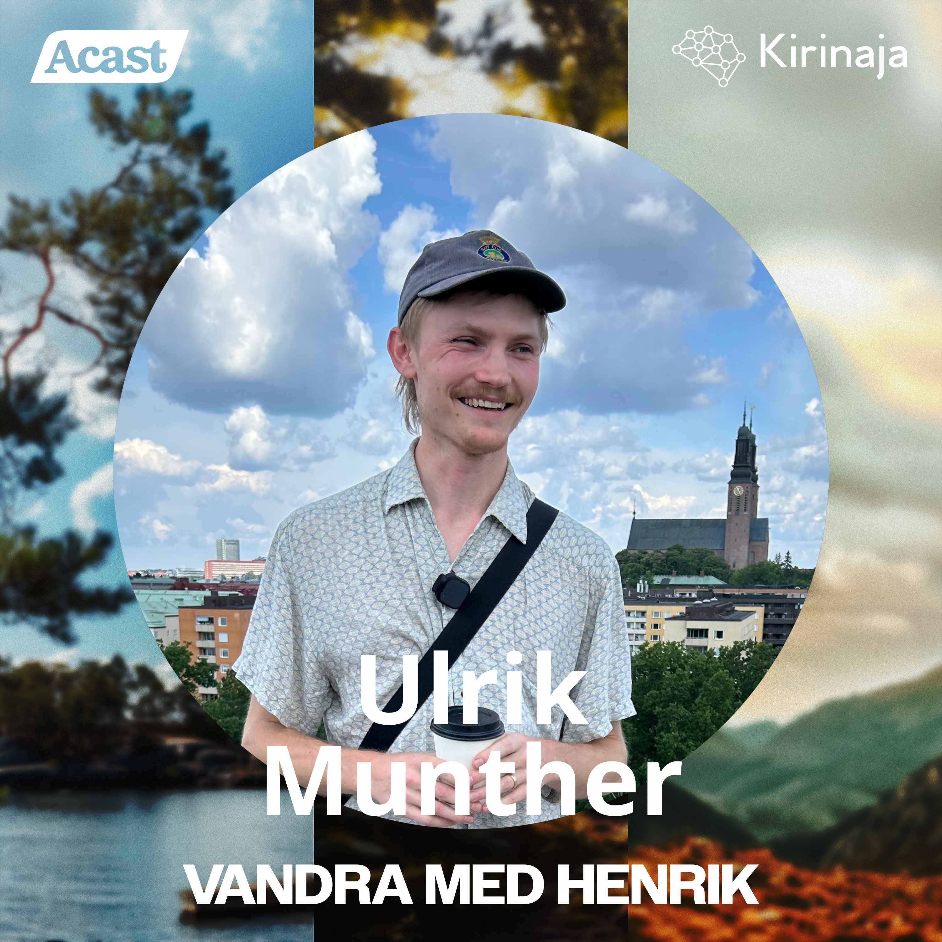 Vandra med Henrik