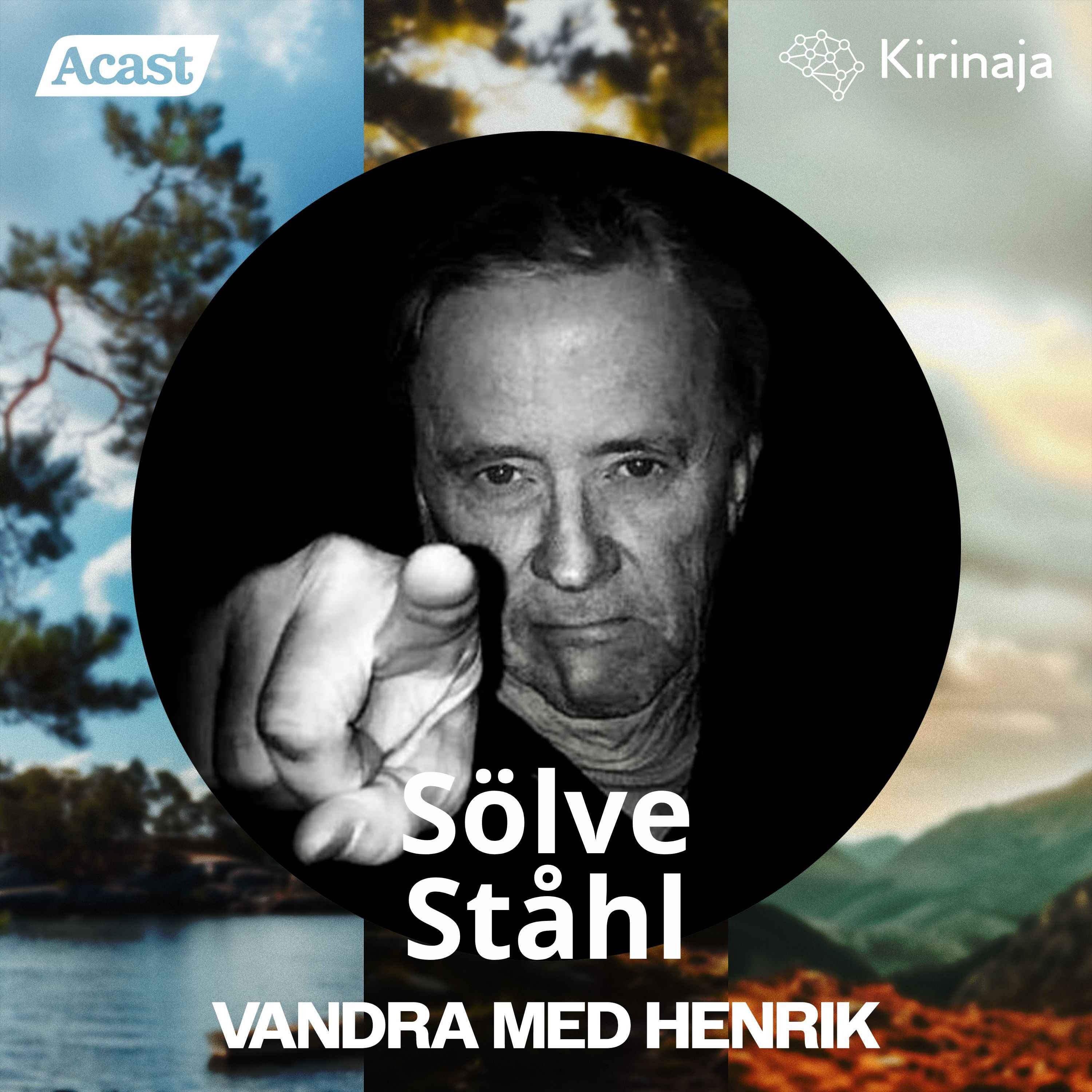 Vandra med Henrik