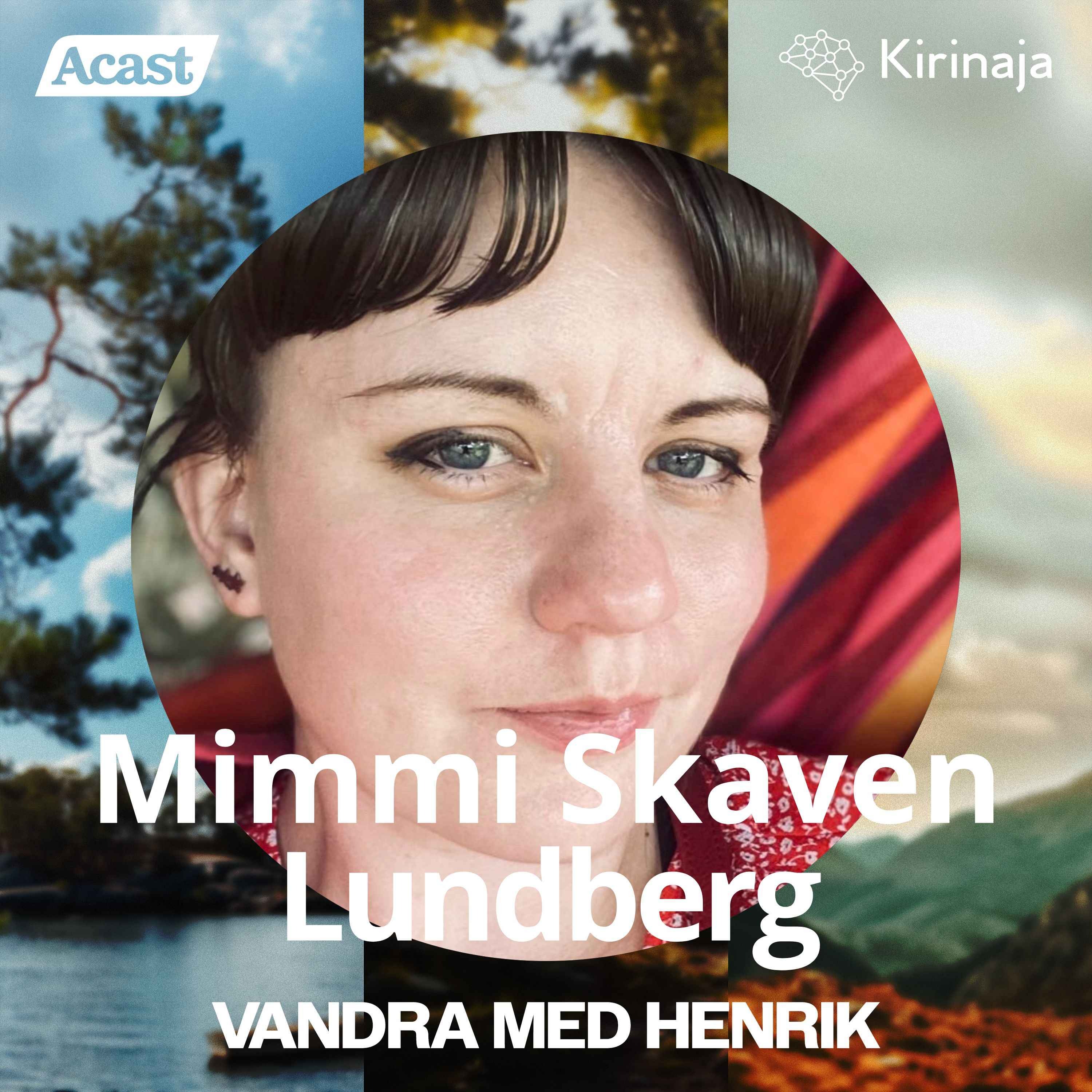 Vandra med Henrik