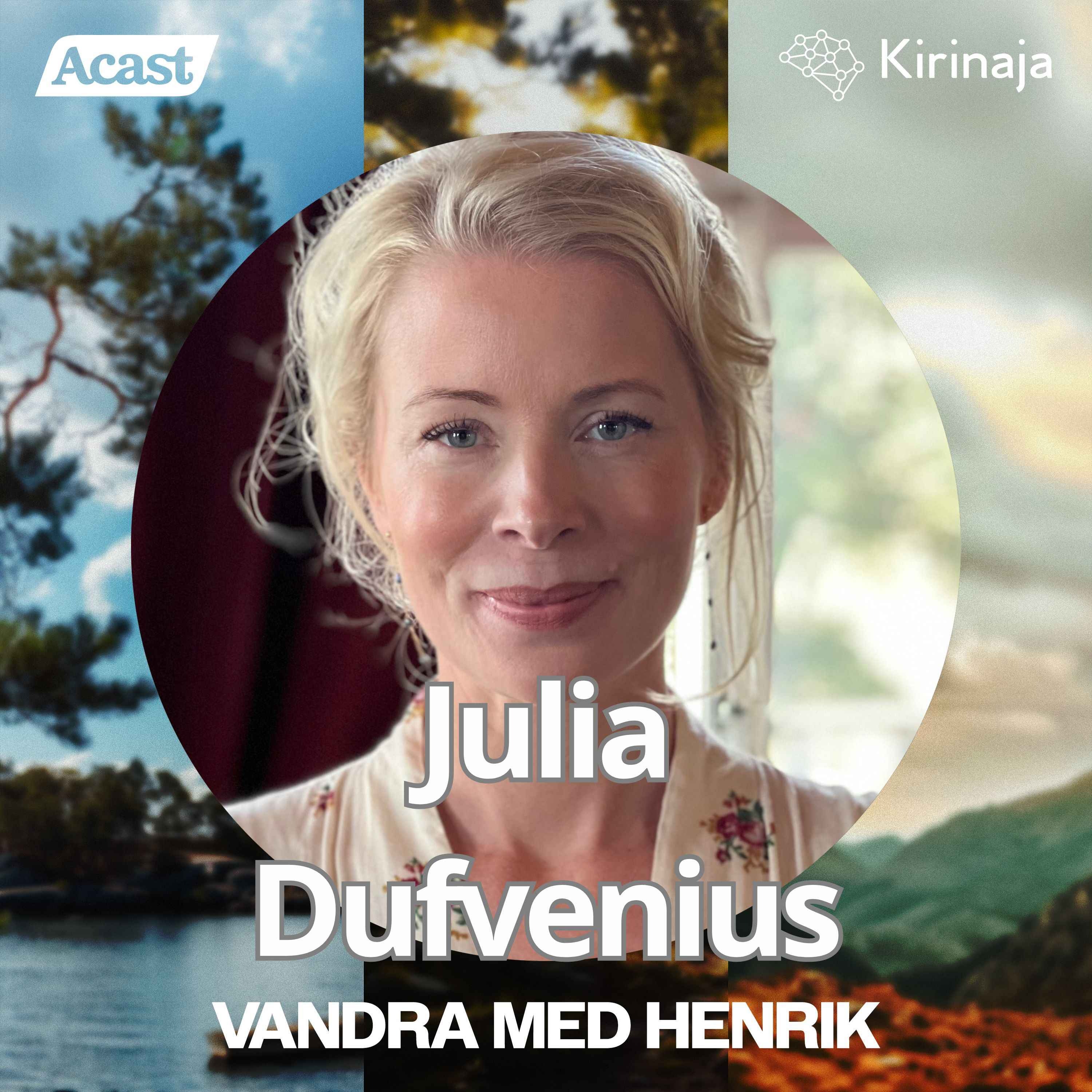 Vandra med Henrik