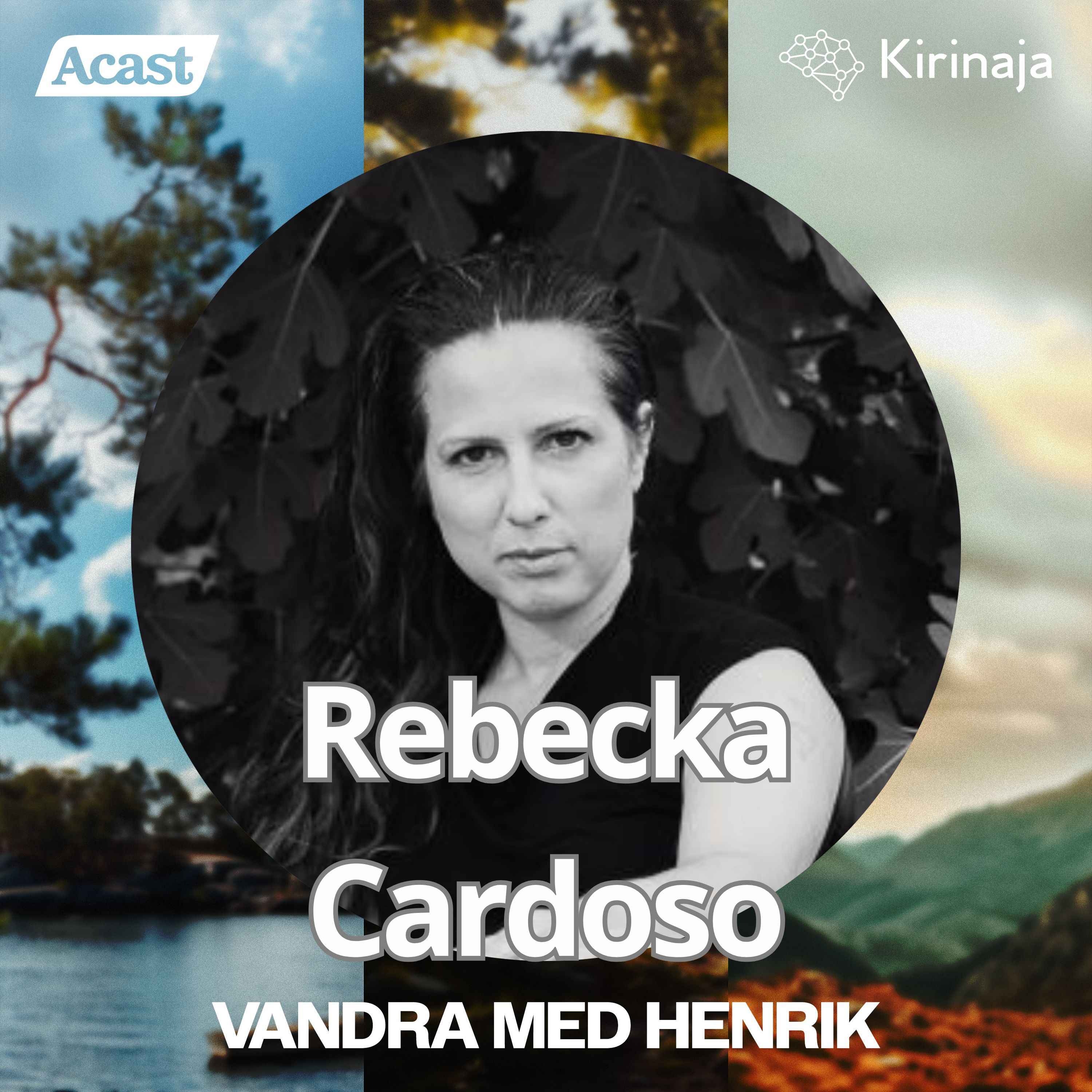 Vandra med Henrik