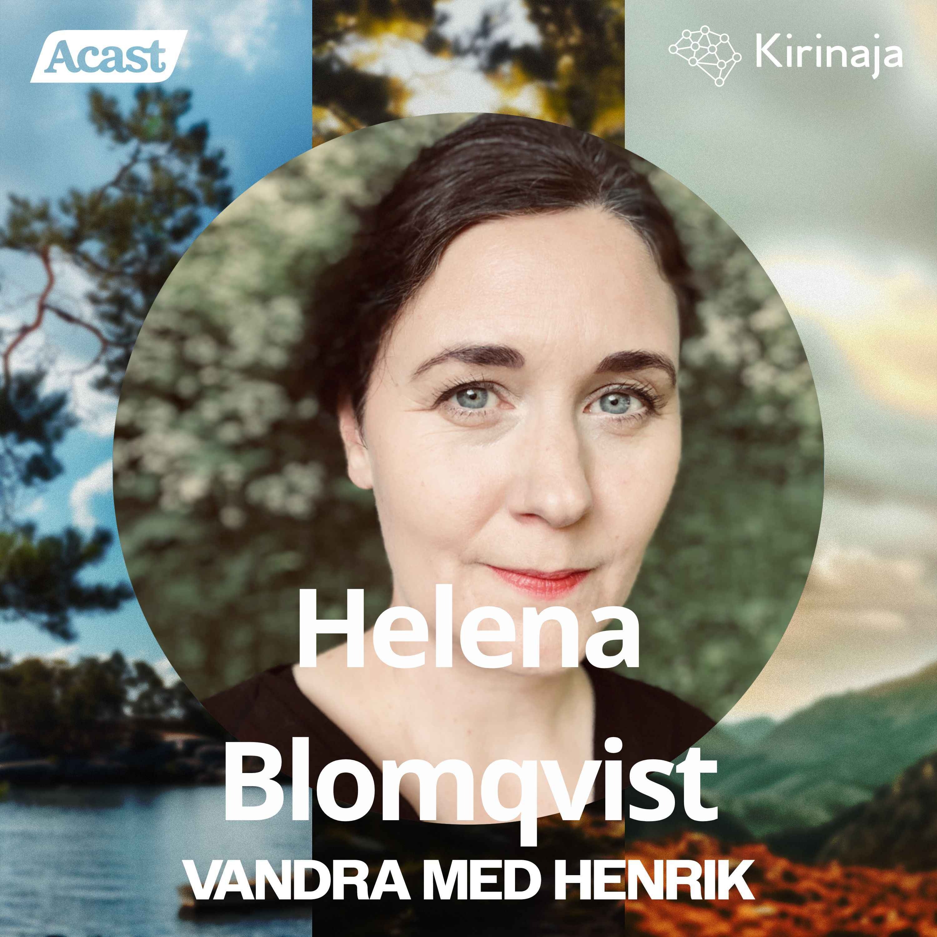 Vandra med Henrik