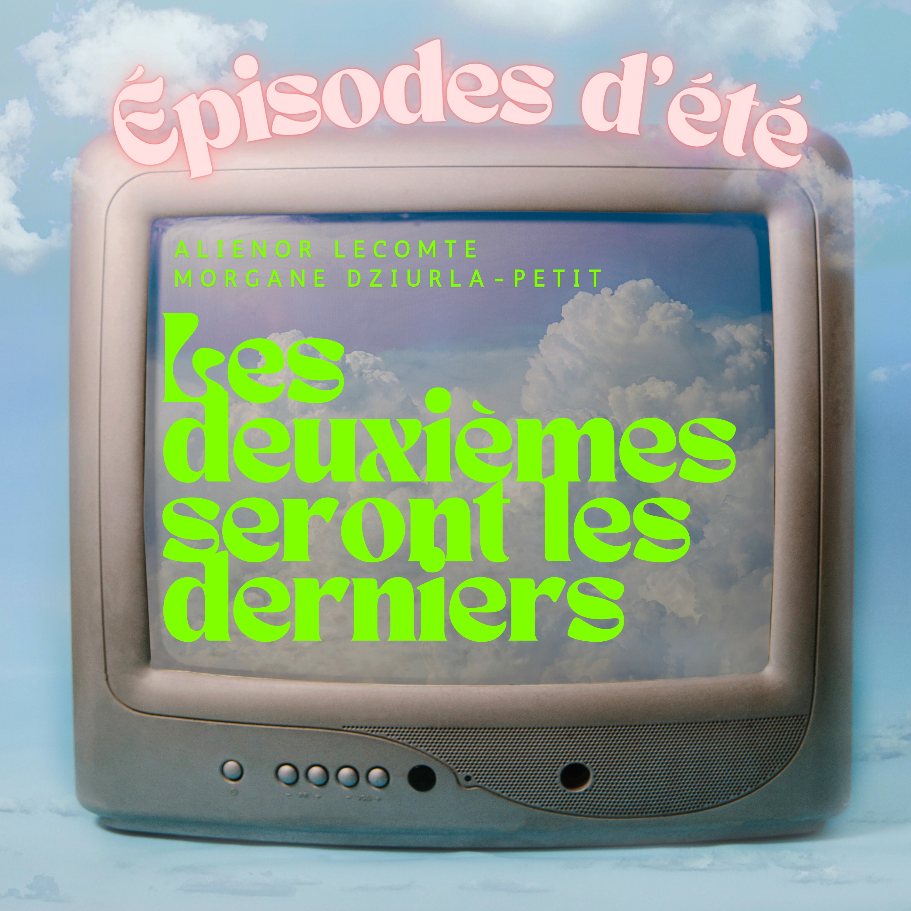 Episode Artwork