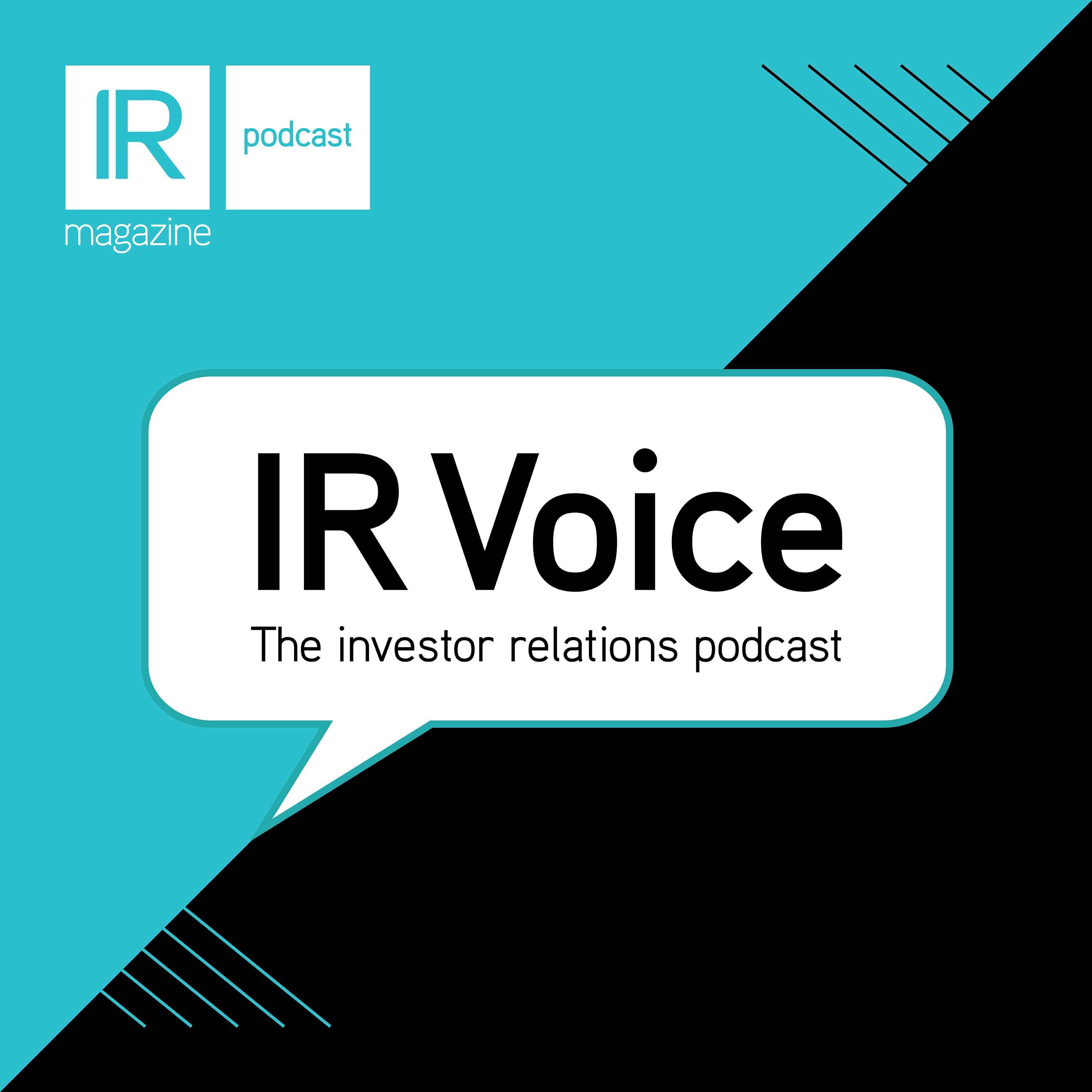 Best bites: CSRD compliance, AI and the buy side and M&A strategies – IR Voice