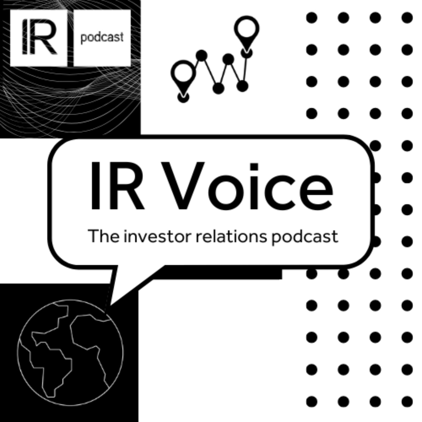 IR Voice - The investor relations podcast