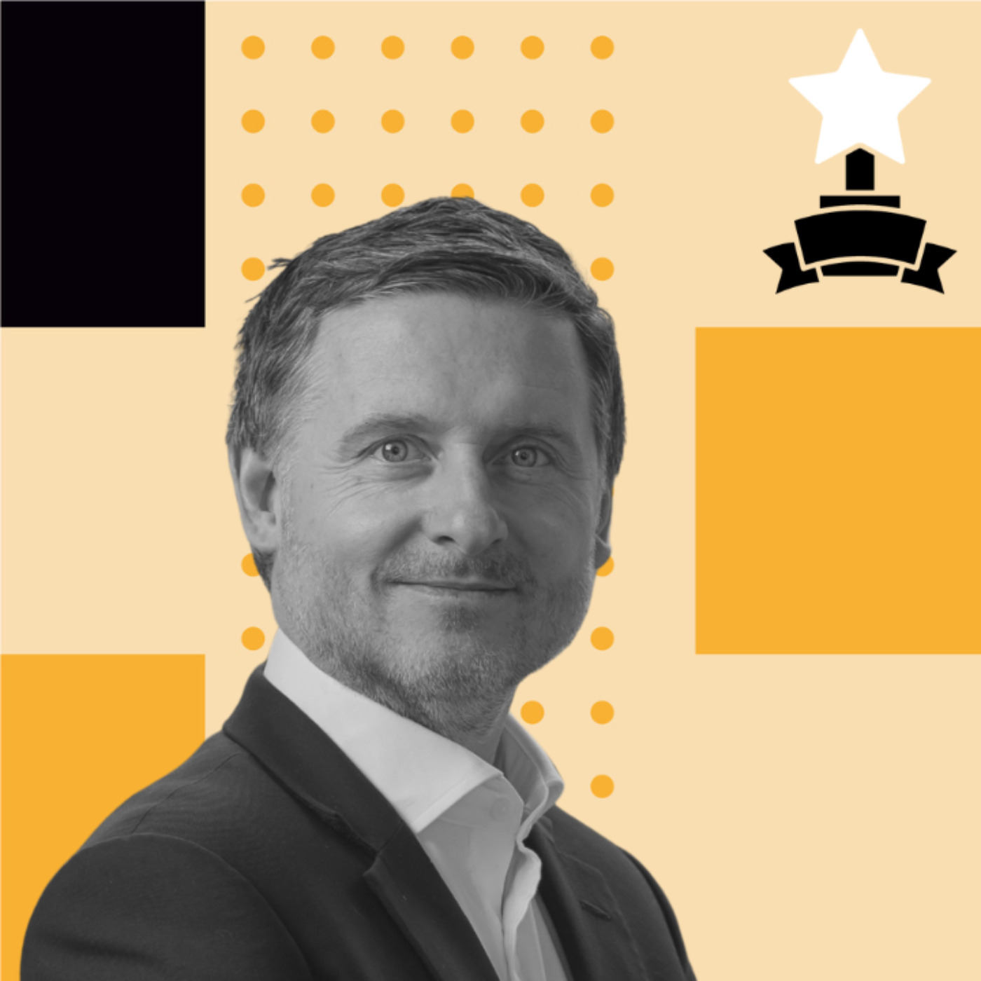 'Focus less on reporting activity and more on explaining impact': Technip Energies' Phillip Lindsay on separating signal from noise episode artwork