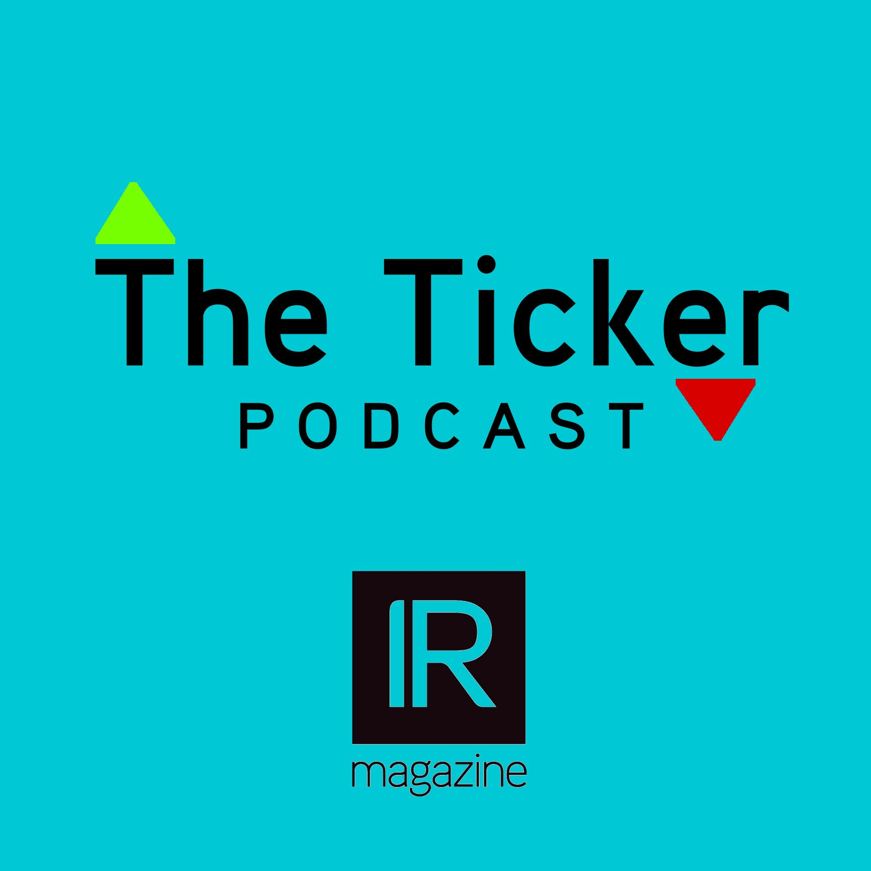 IR Voice - The investor relations podcast