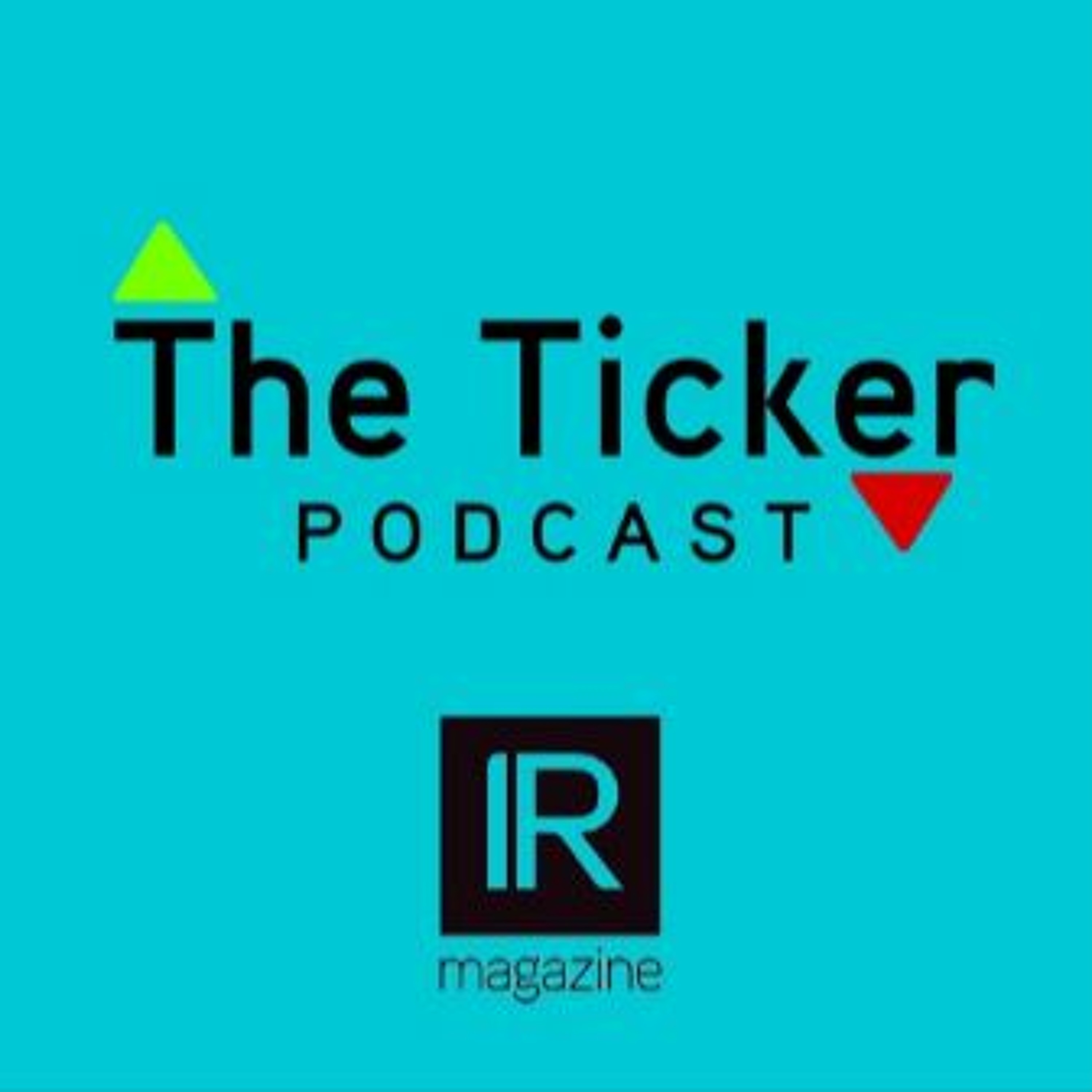 Episode 63: Targeting retail investors, virtual meetings and ETF growth episode artwork