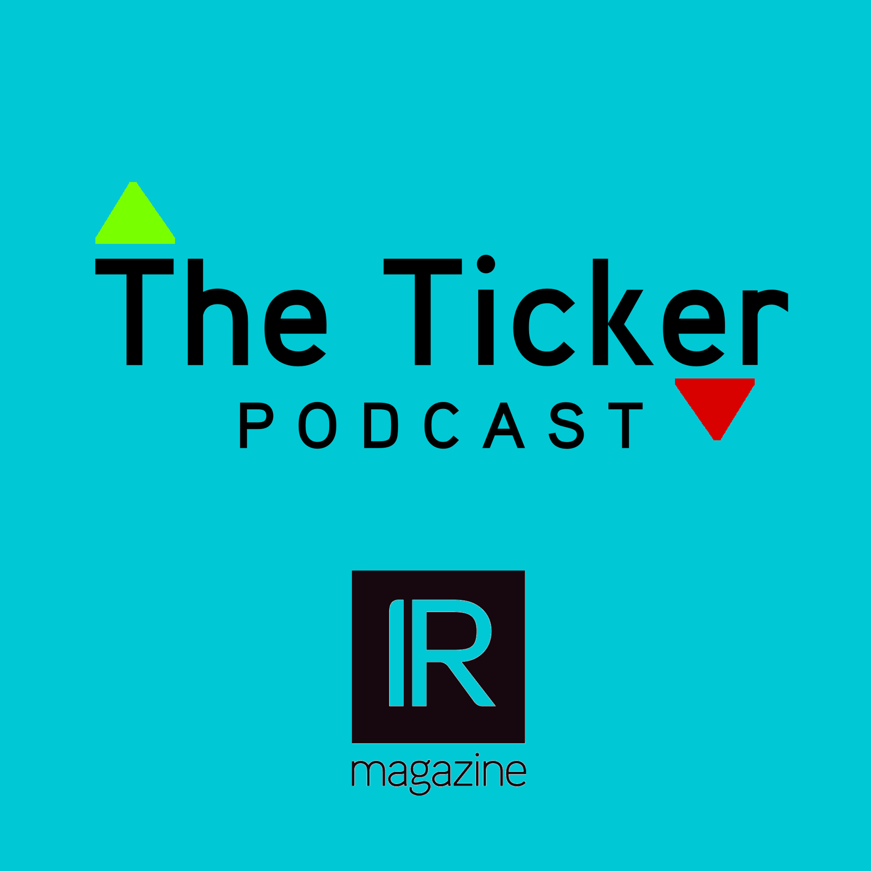 Episode 51 - Norges Bank, China's fund-houses and the FCA episode artwork