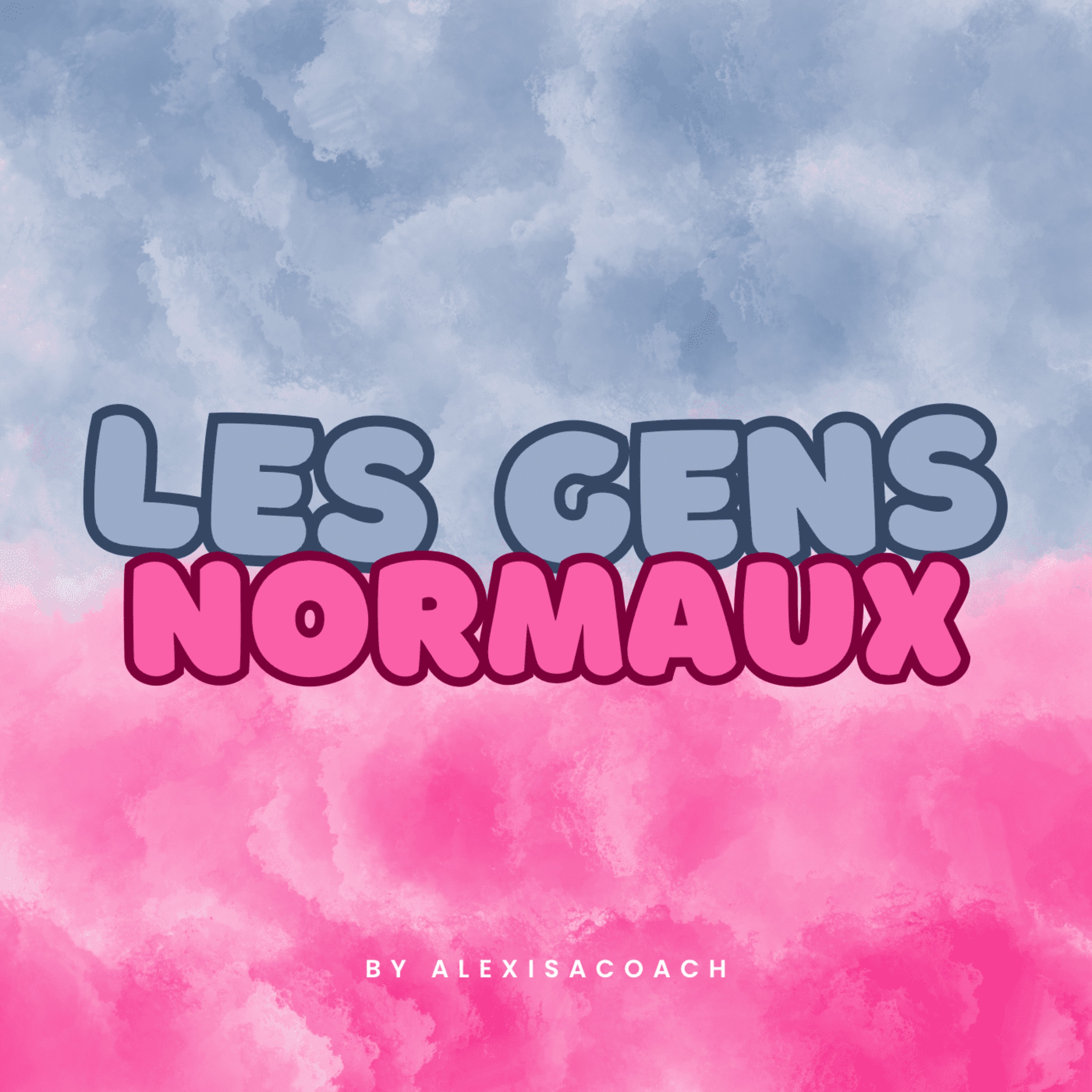 Les Gens Normaux podcast artwork