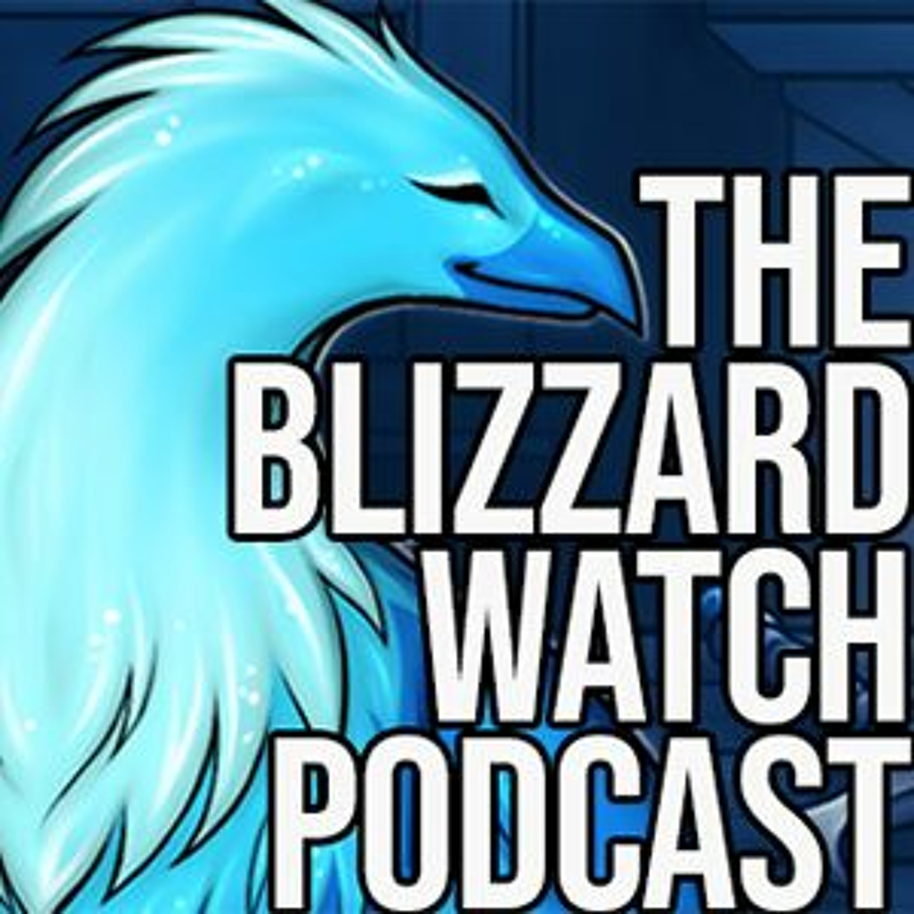 Celebrate our 400th episode with the Blizzard Watch team