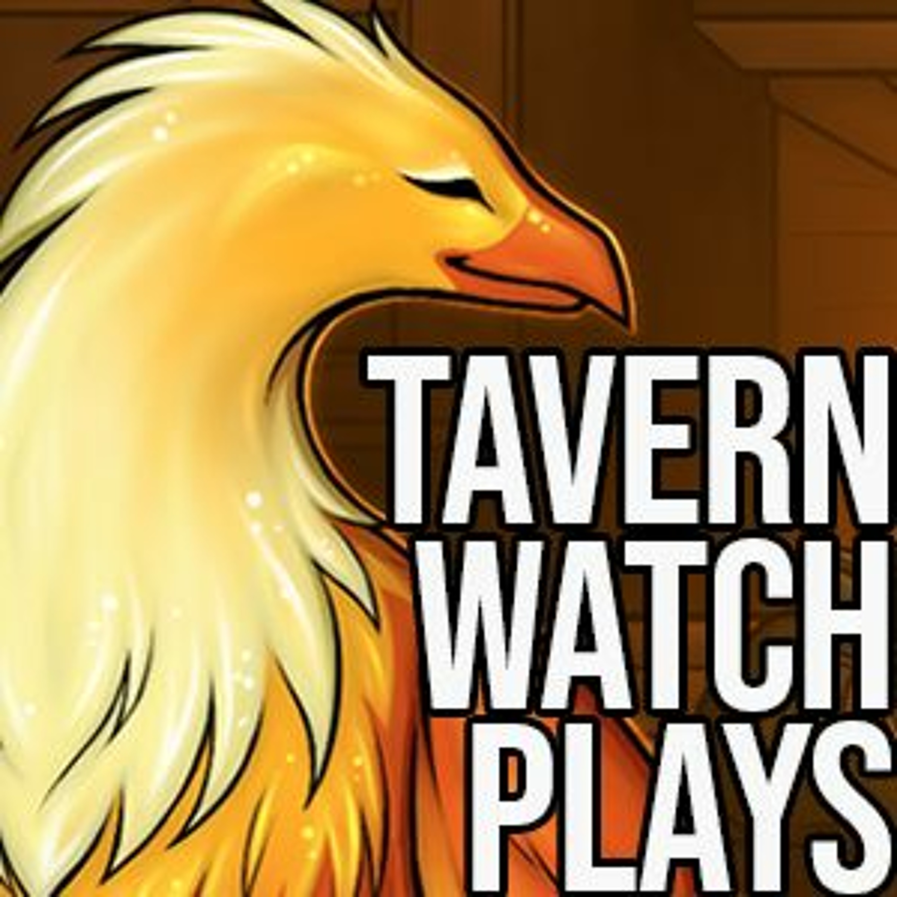 Tavern Watch Plays Weirs 08: Battling an Elder Brain Dragon for fun and profit