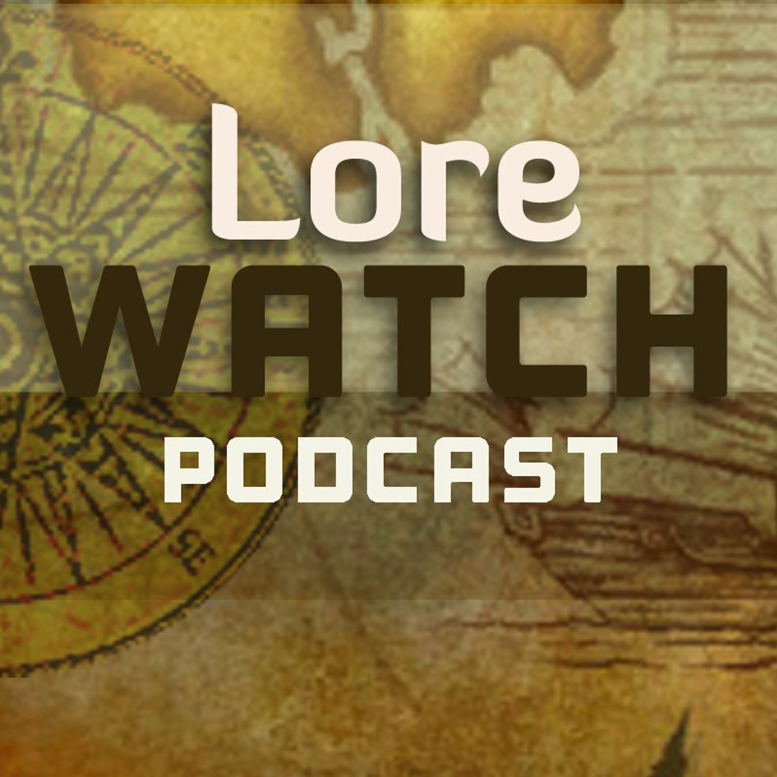 Lore Watch Podcast 200: Interview with Blizzard Associate Narrative Designer Anne Stickney
