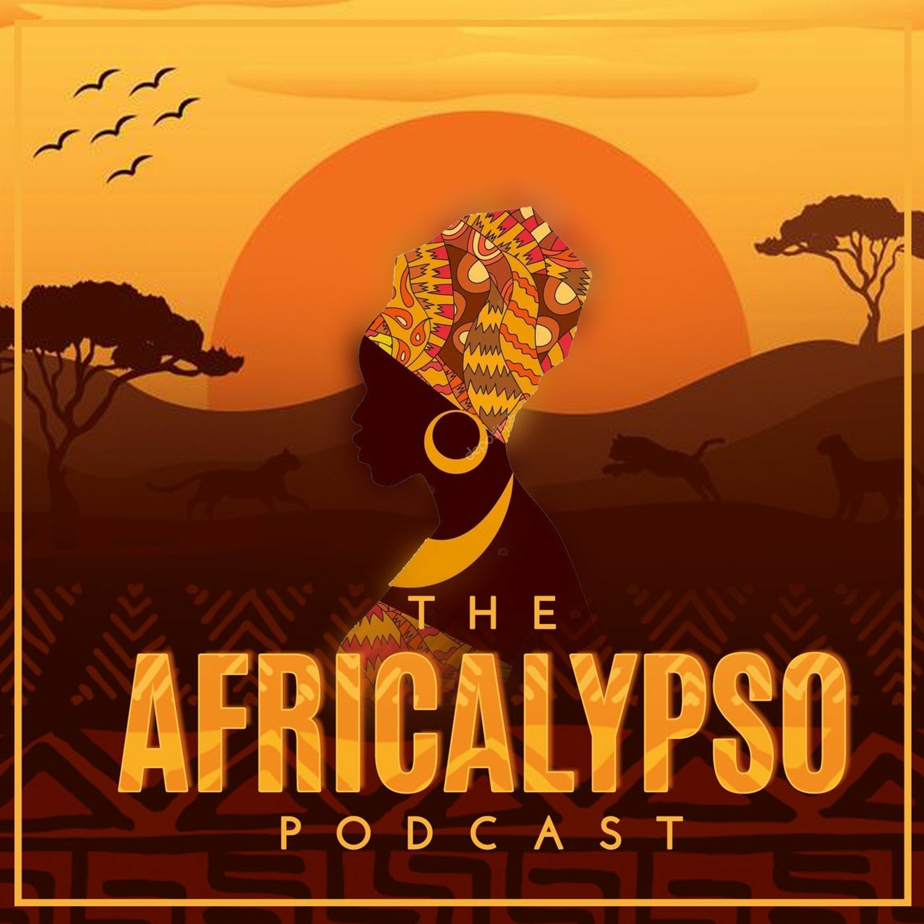 The Africalypso Podcast