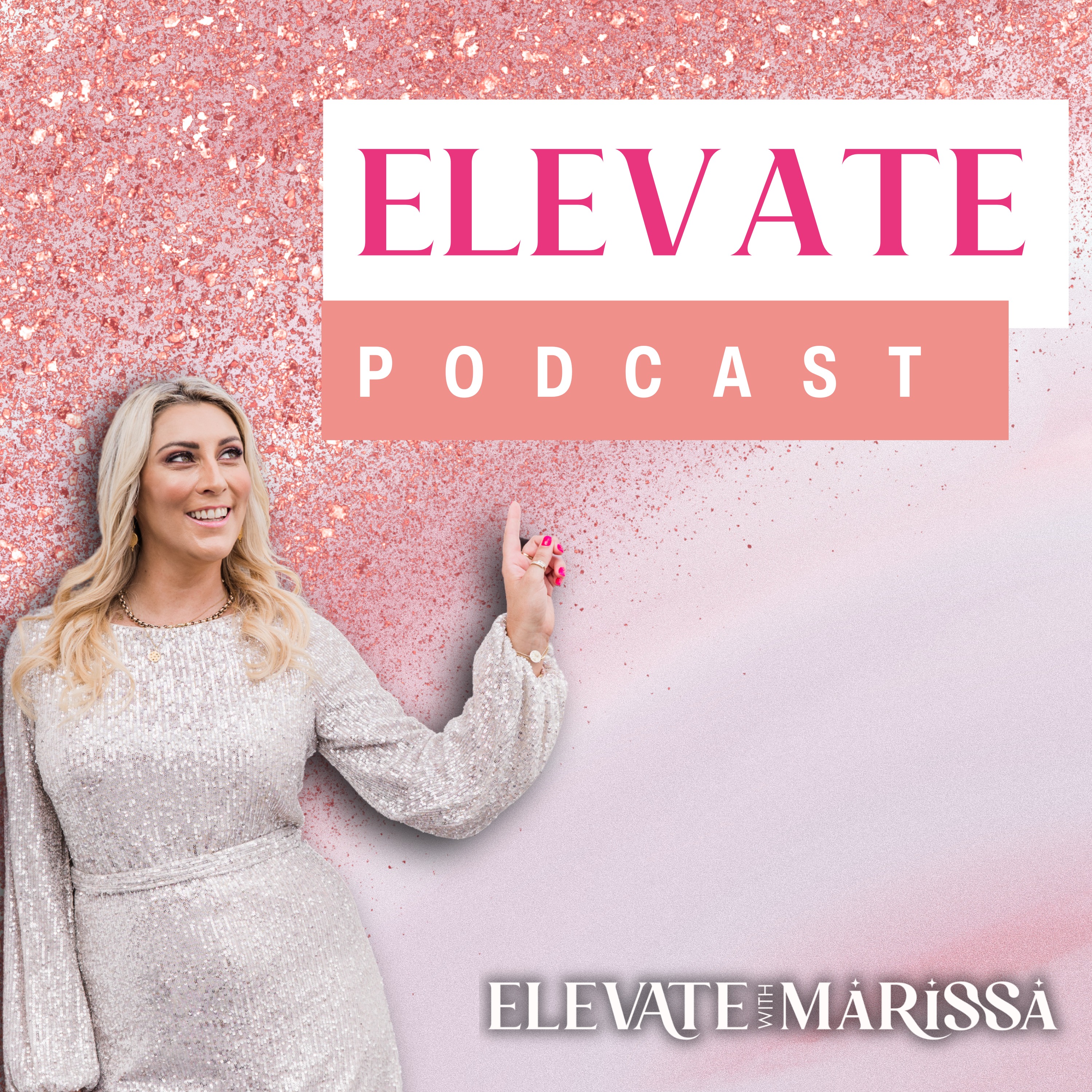 Elevate with Marissa Warren