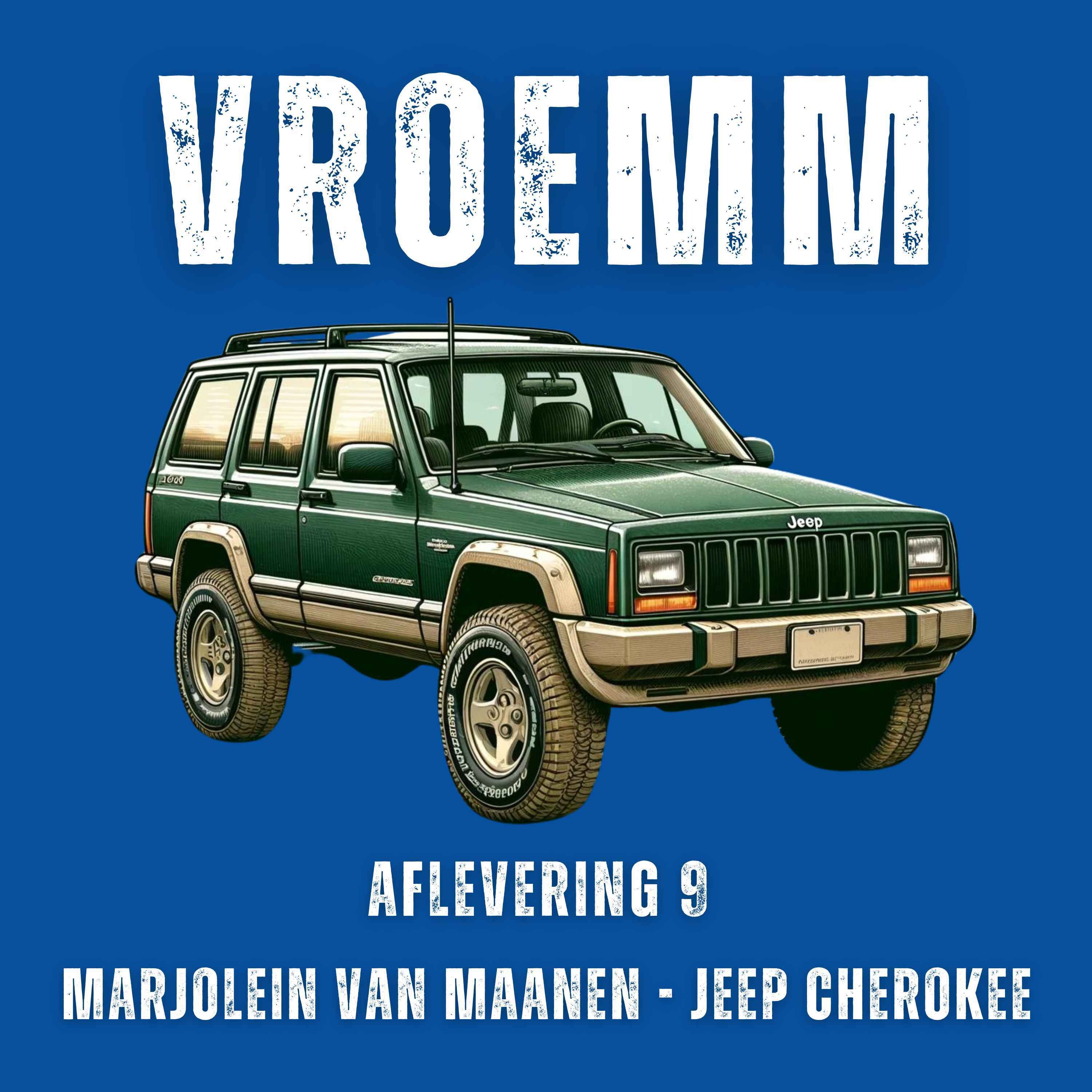 Vroemm