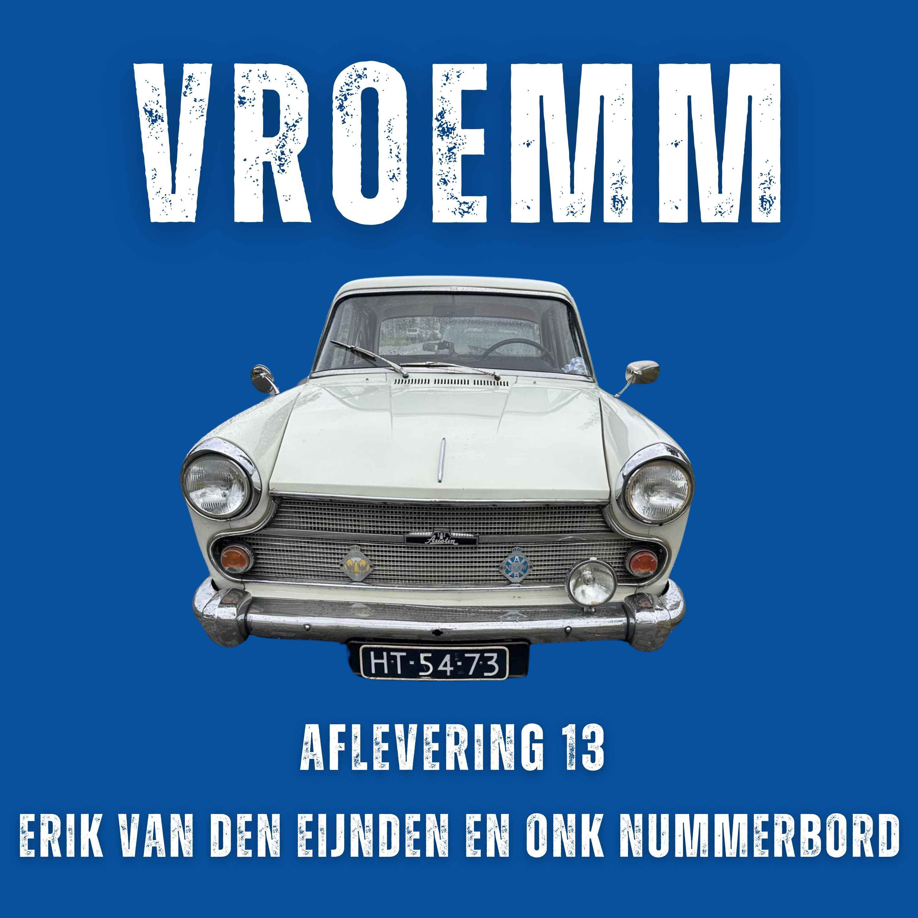 Vroemm