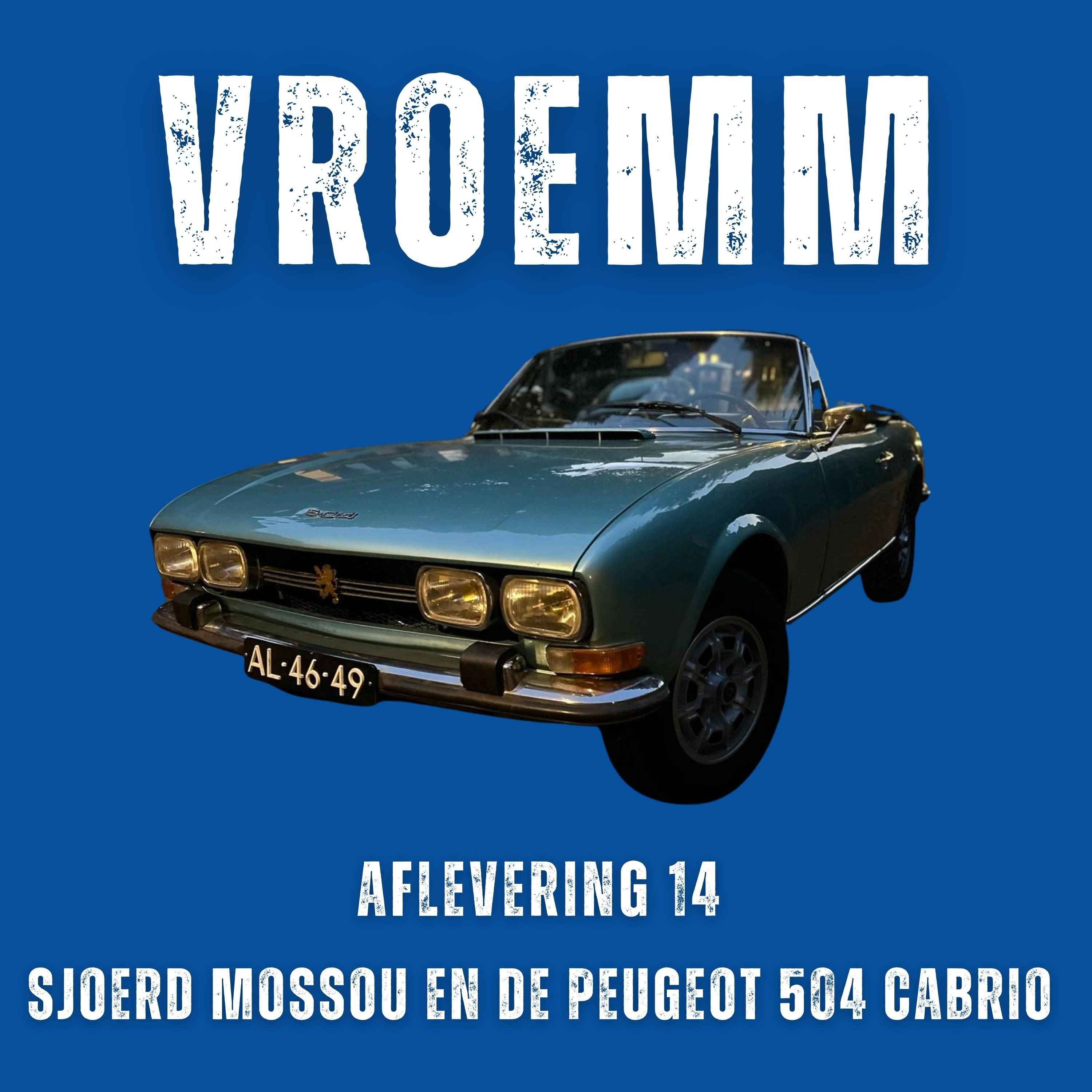 Vroemm