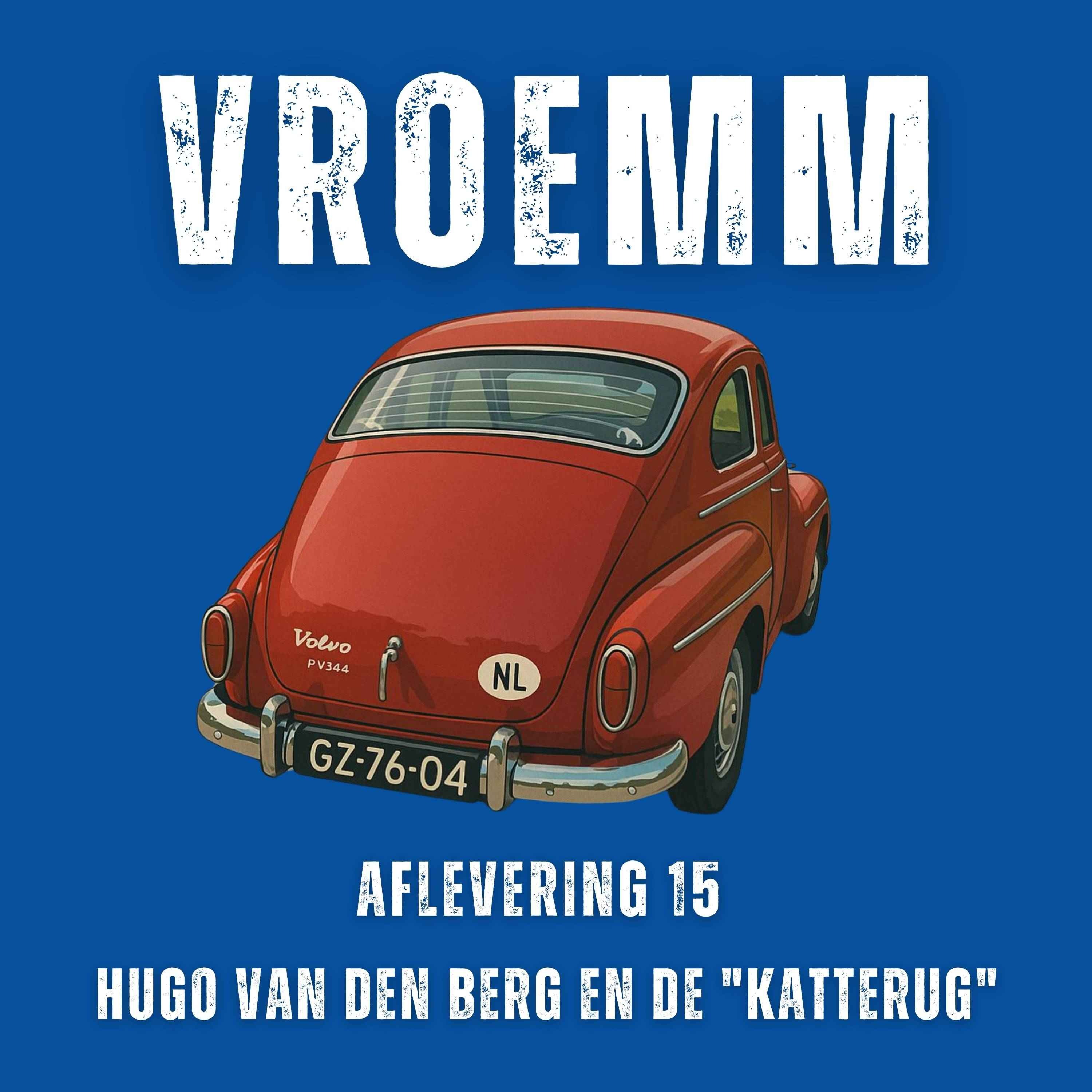 Vroemm