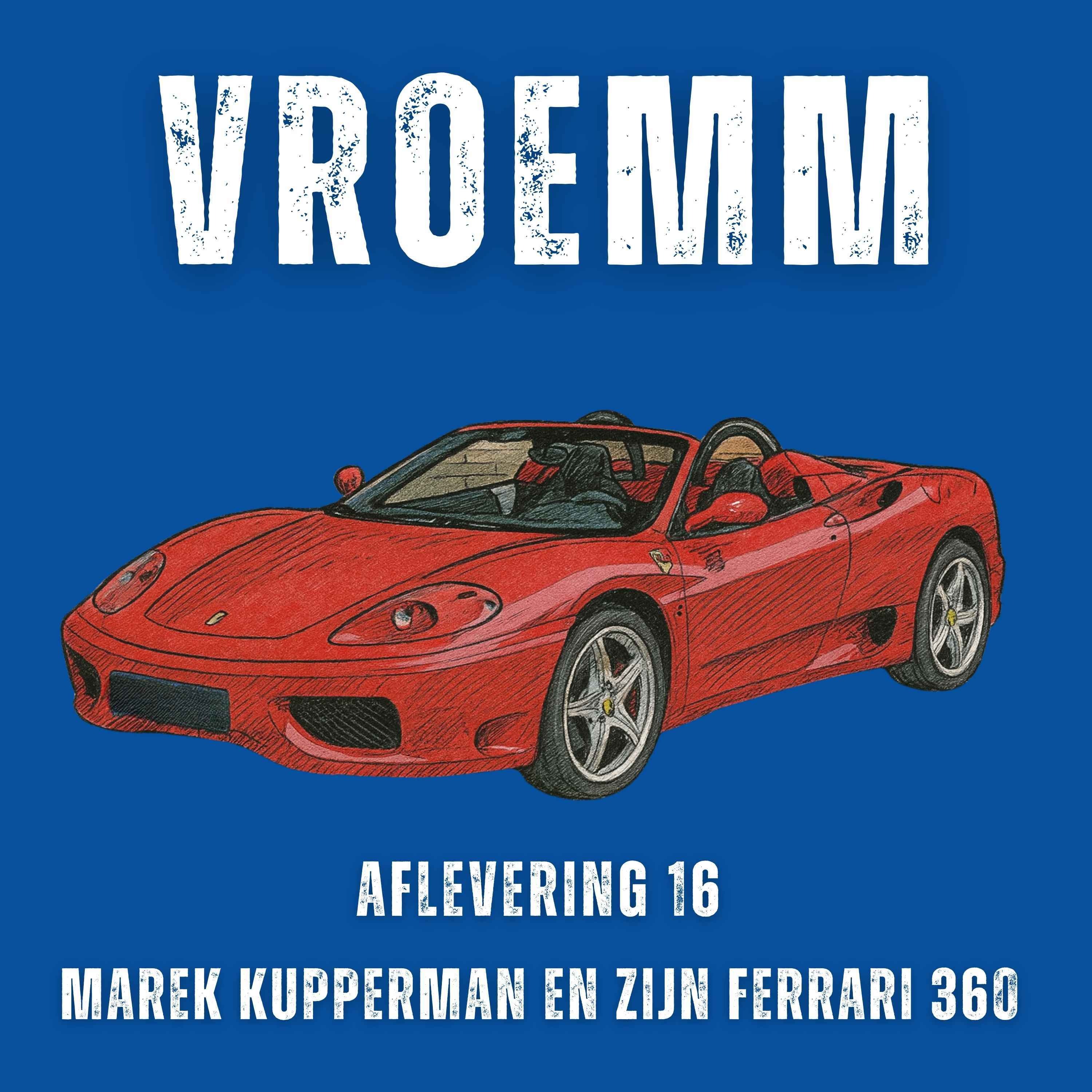 Vroemm