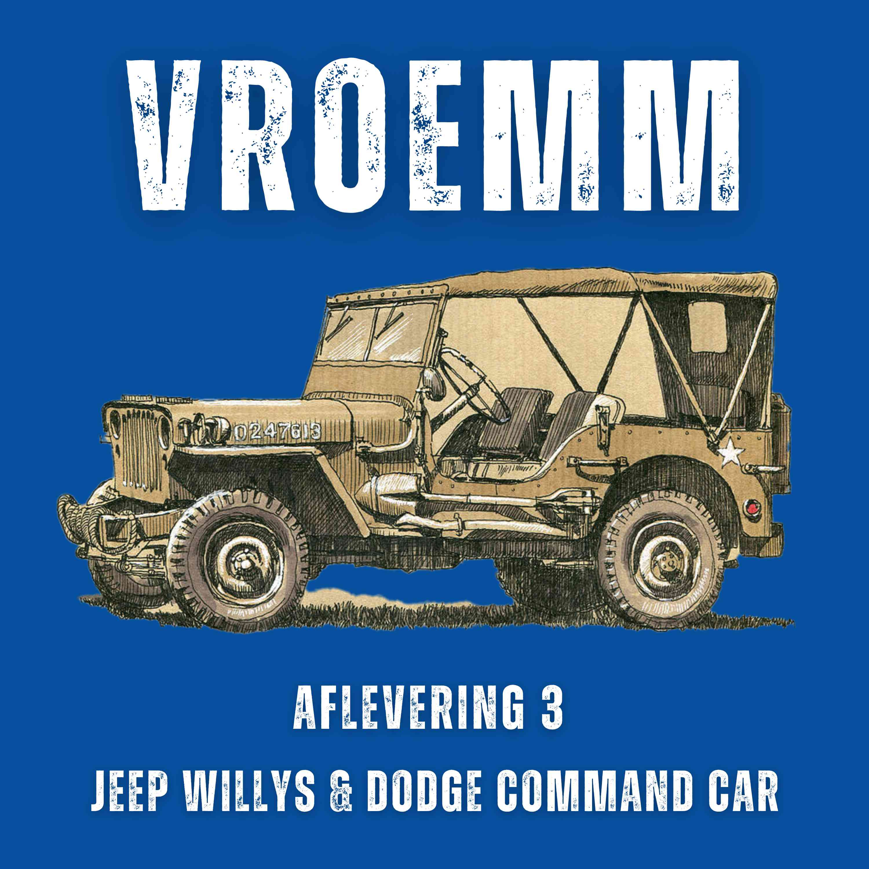 Vroemm