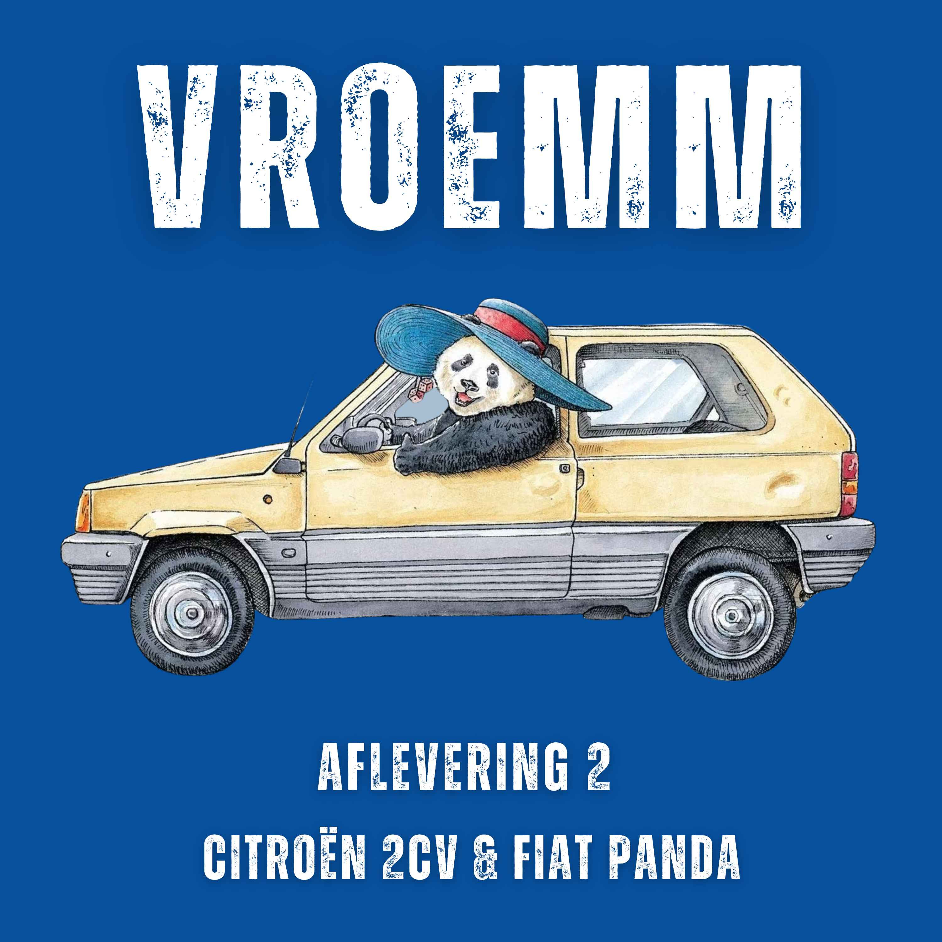 Vroemm
