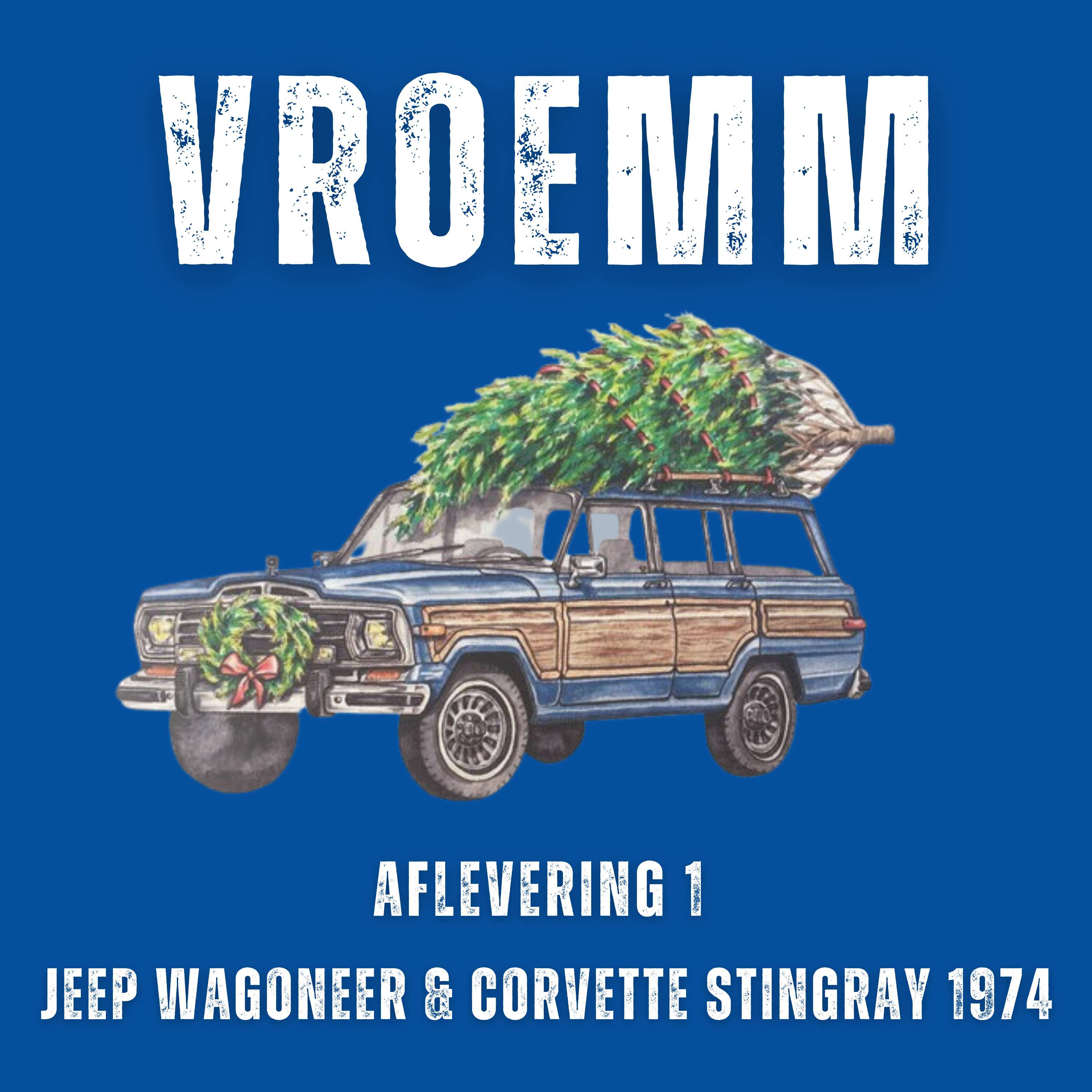Vroemm