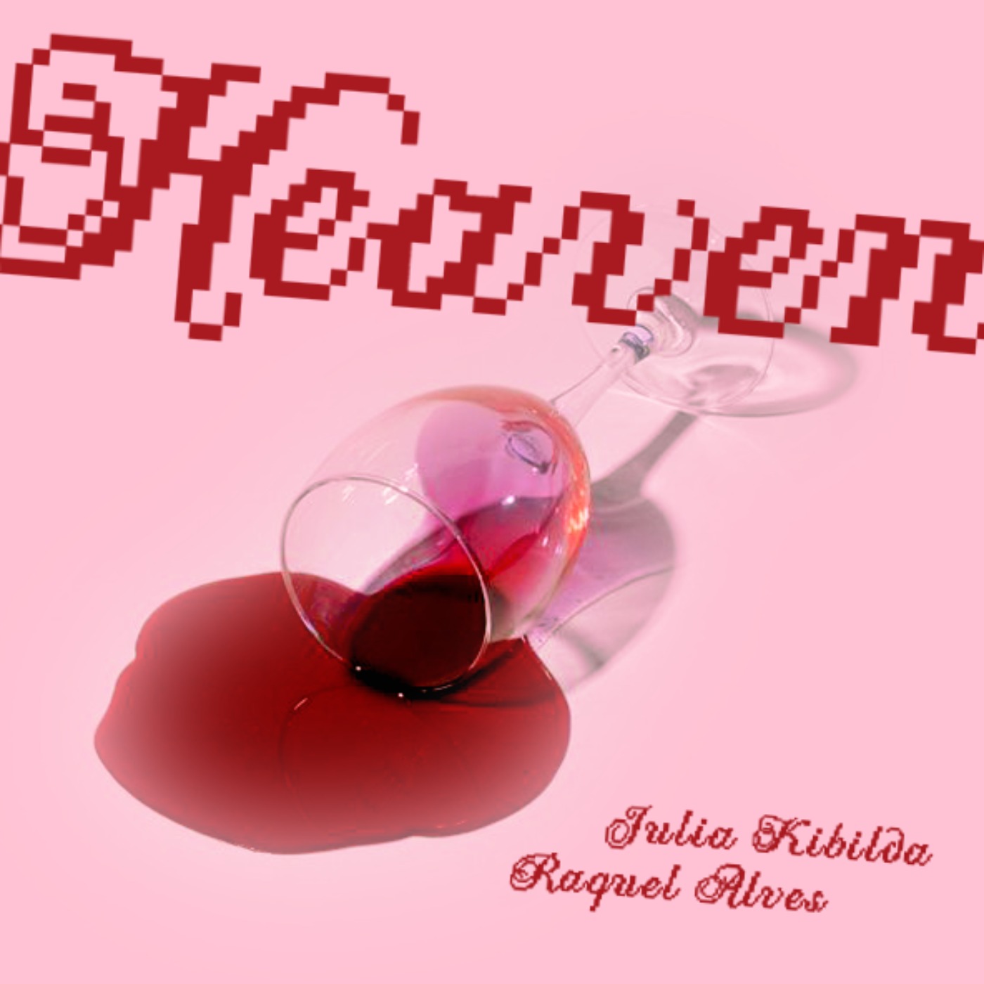 Heaven cover