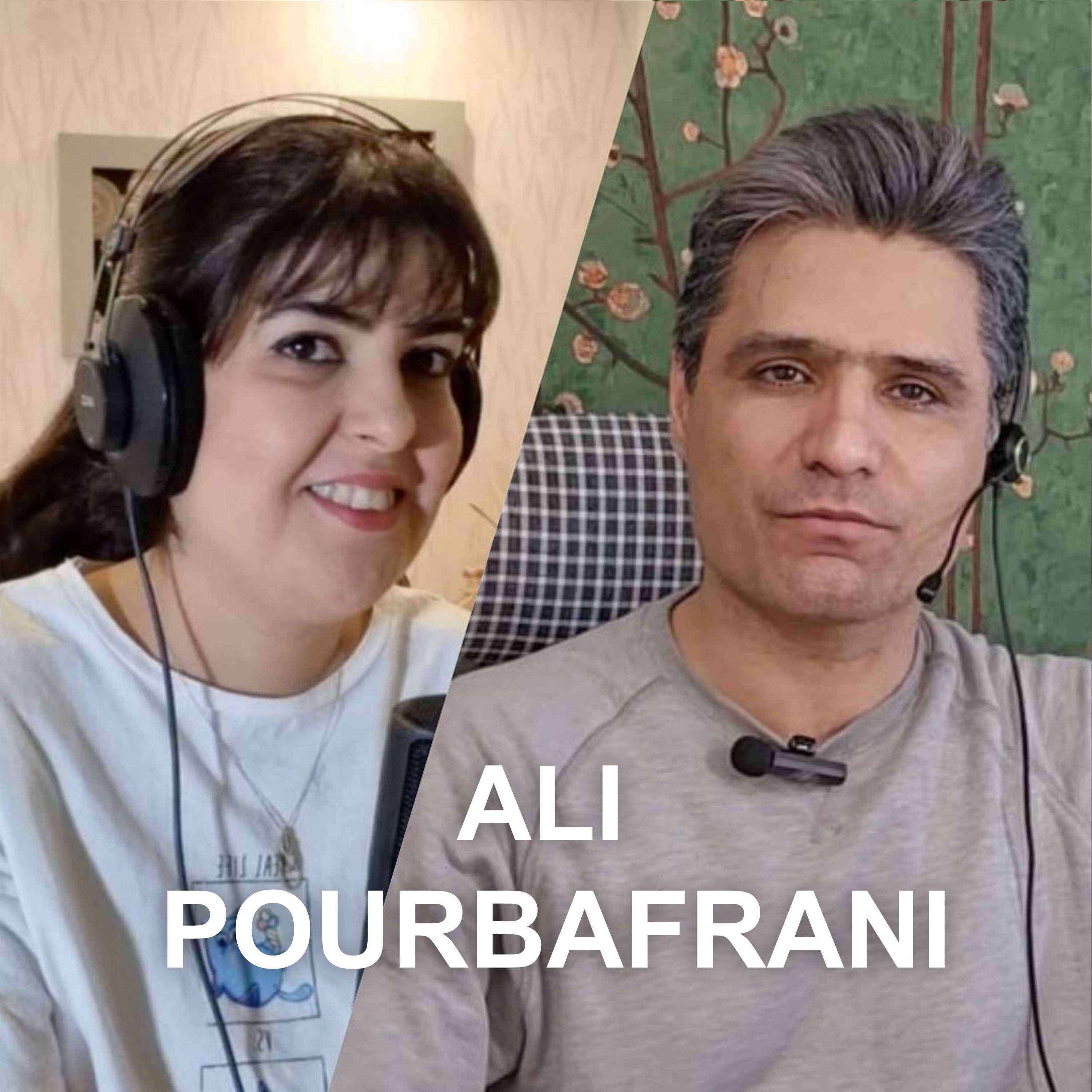 پادکست Details Cast