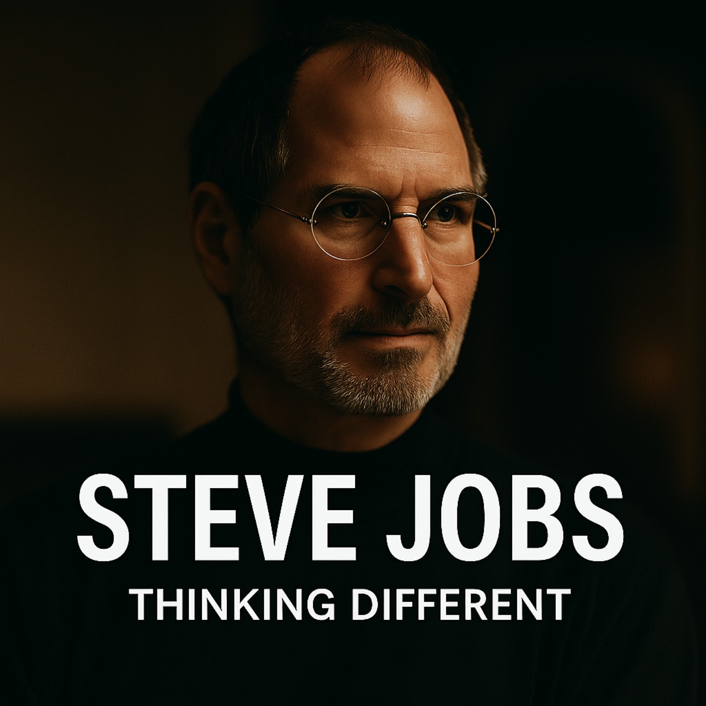 ۱۲۴ - استیو جابز – Thinking Different (بخش دوم)