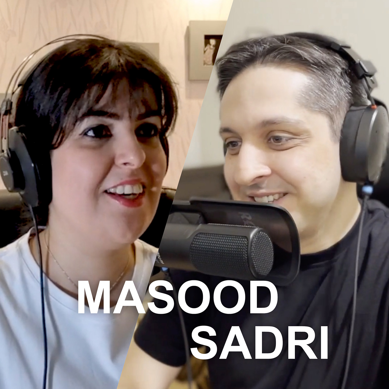 پادکست Details Cast