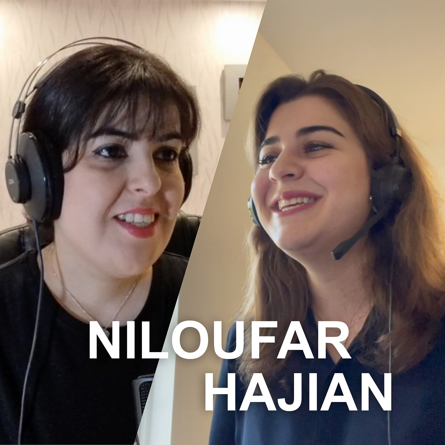 پادکست Details Cast