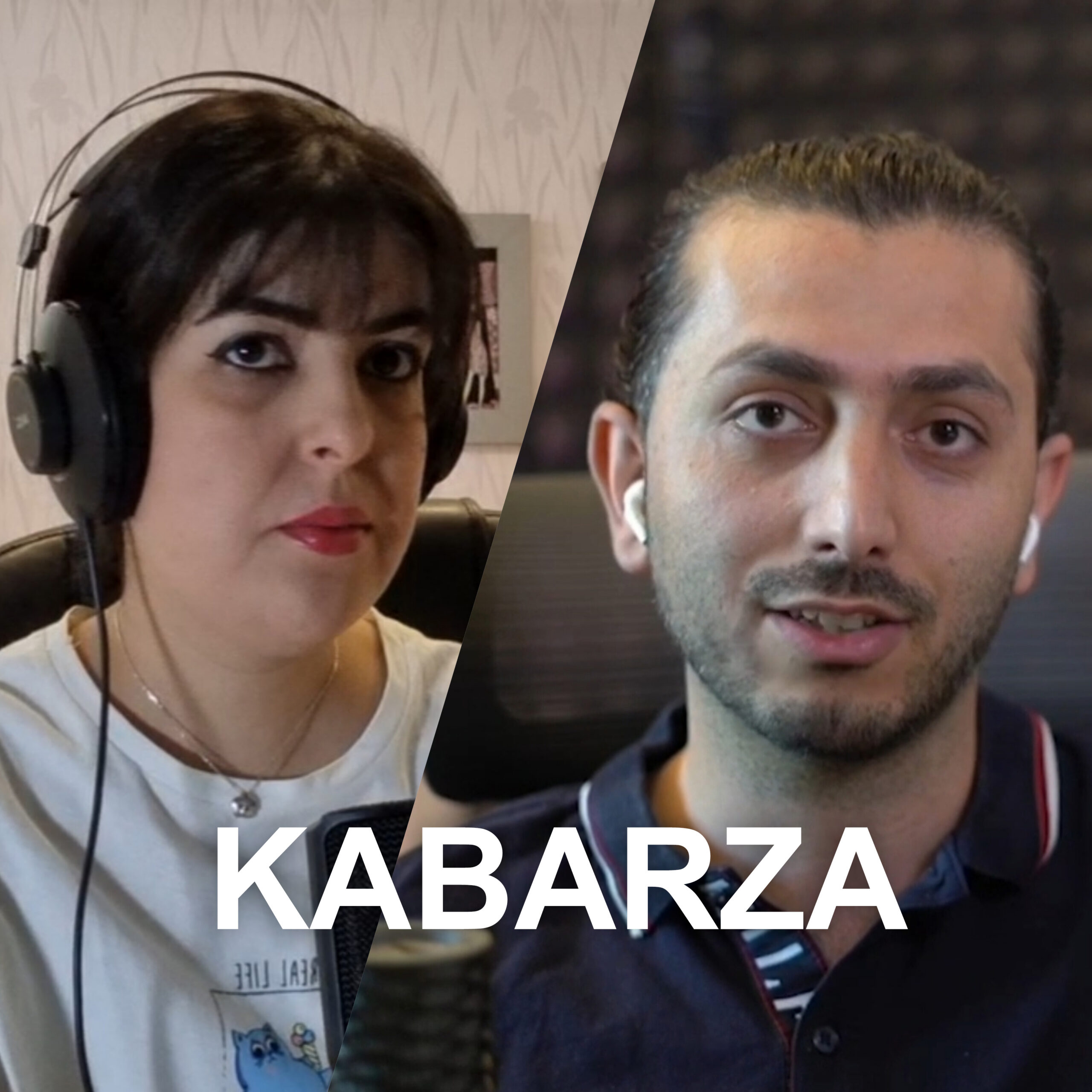 پادکست Details Cast