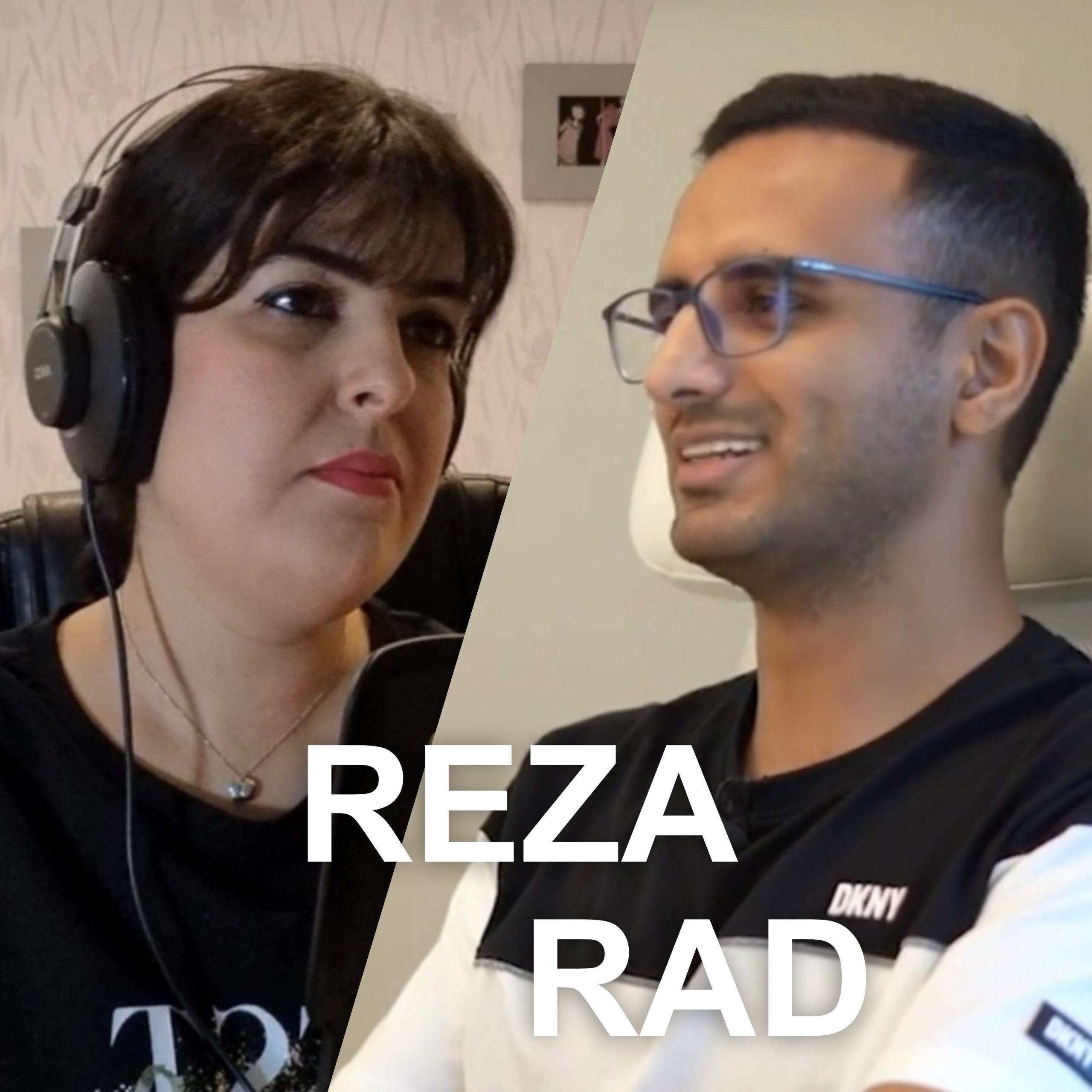 پادکست Details Cast