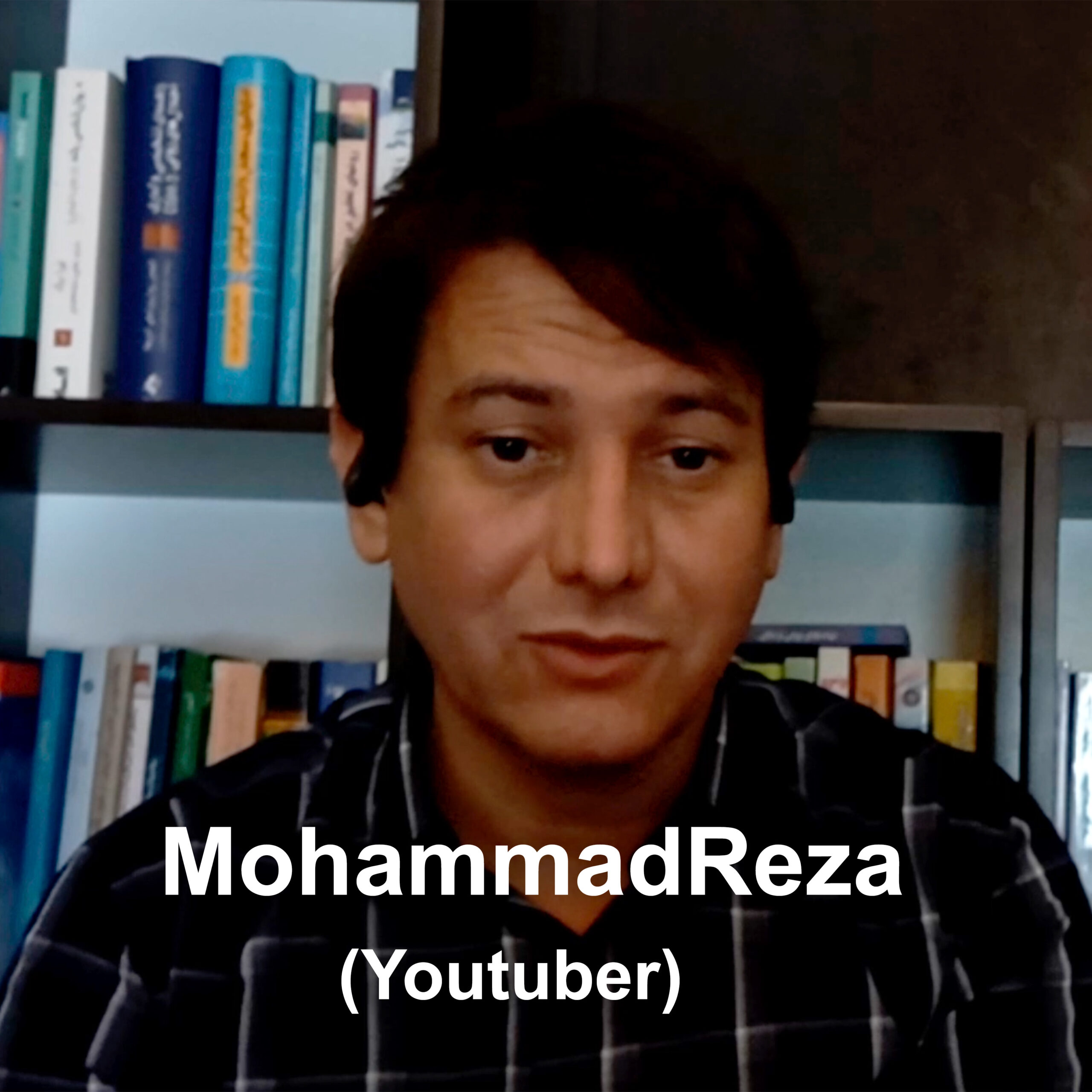 پادکست Details Cast