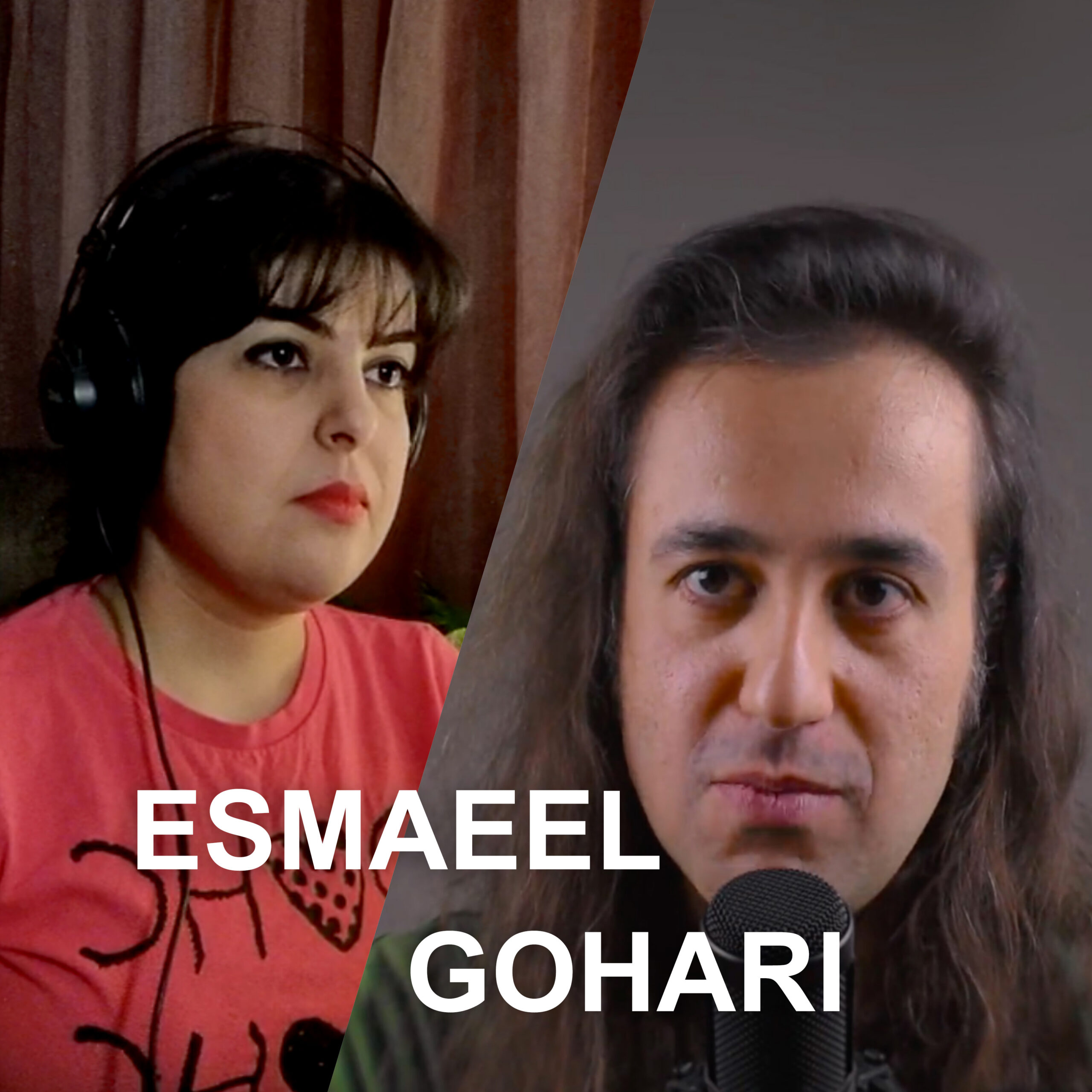 پادکست Details Cast