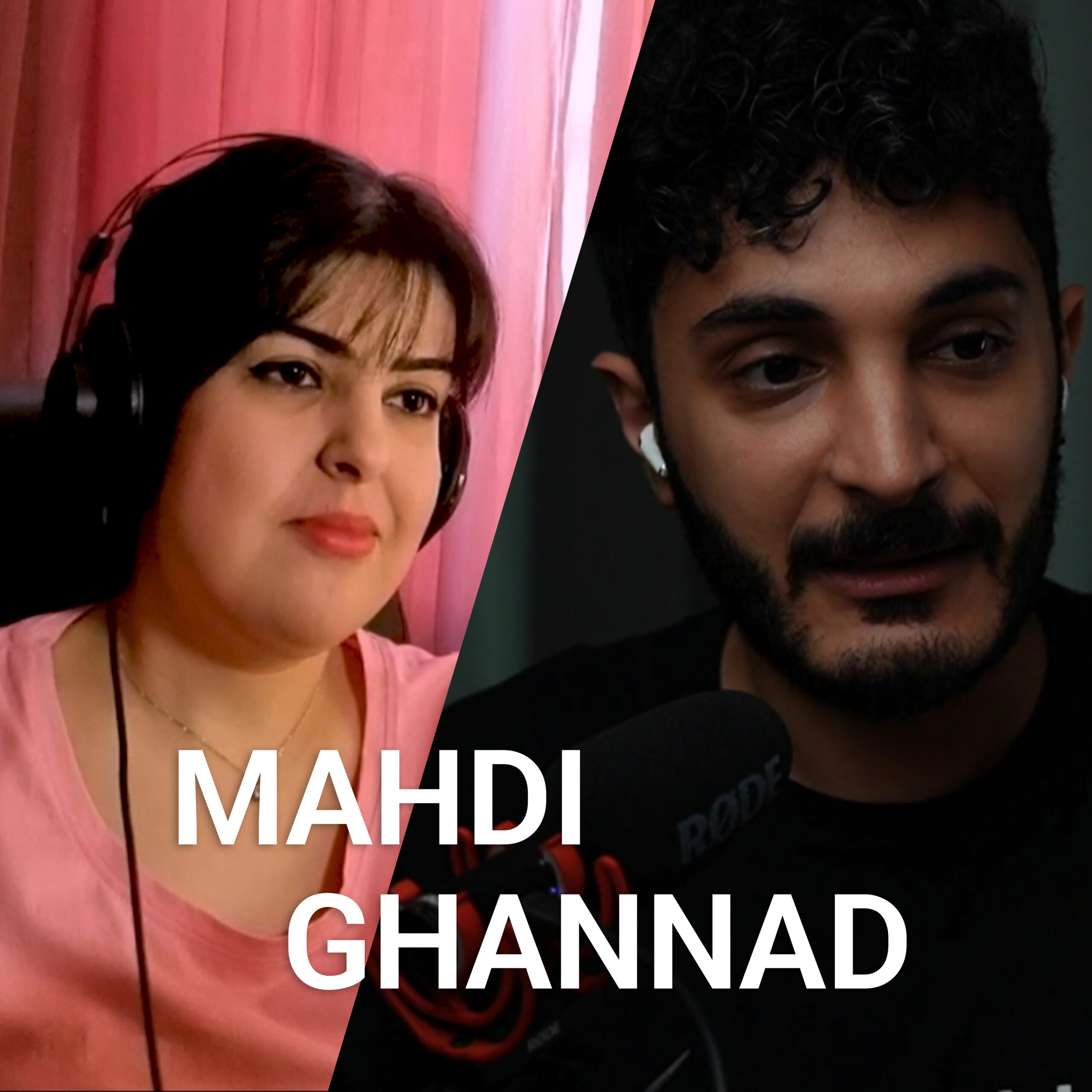 پادکست Details Cast