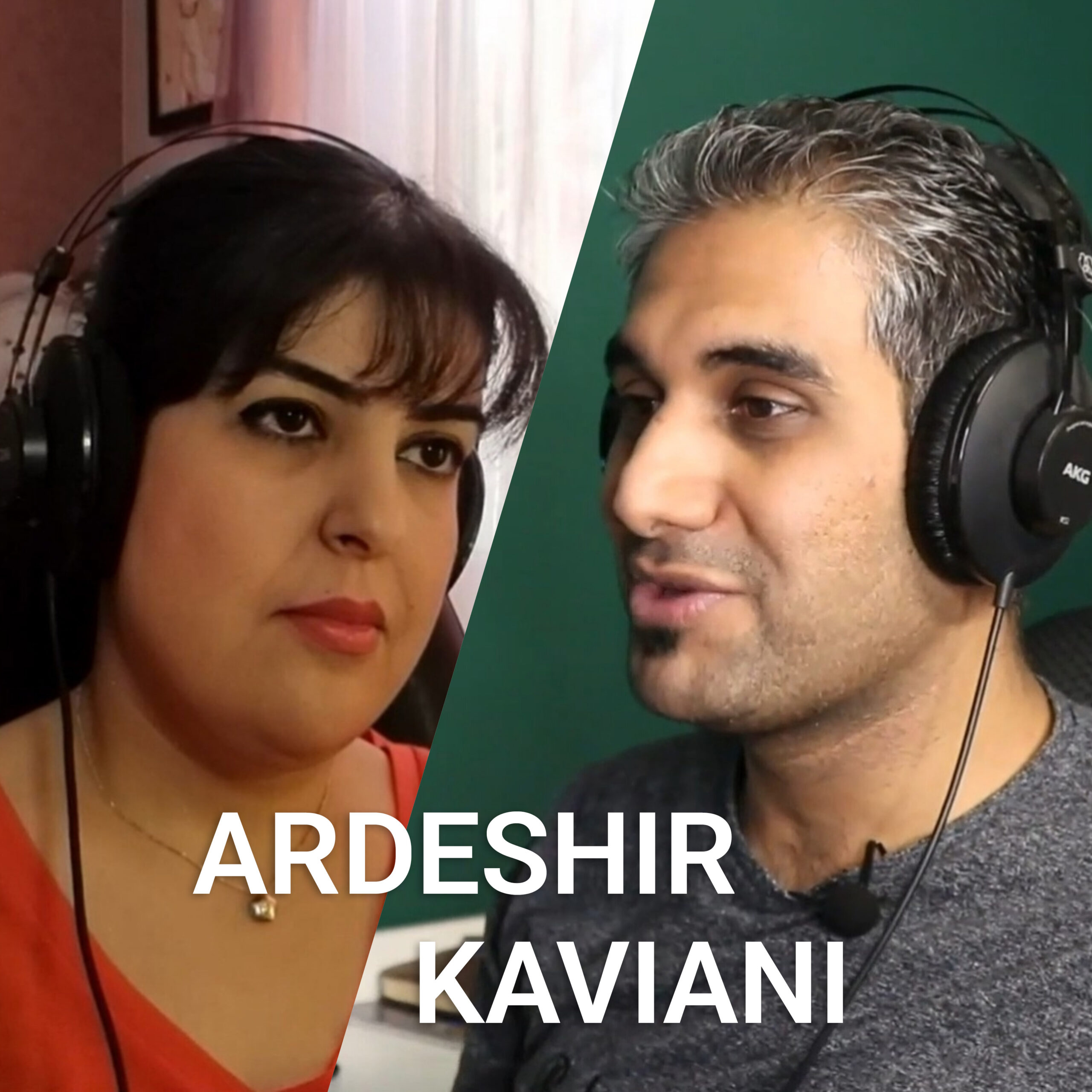 پادکست Details Cast